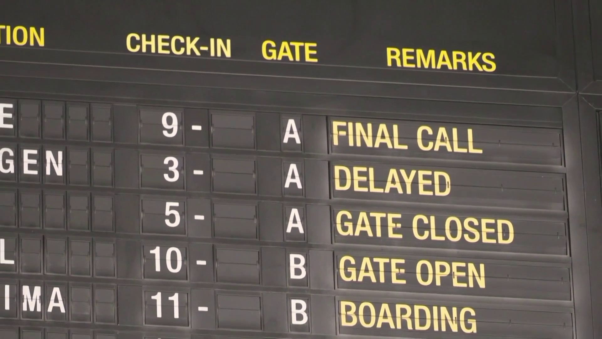 Aeroporti, cresce il traffico passeggeri in Europa