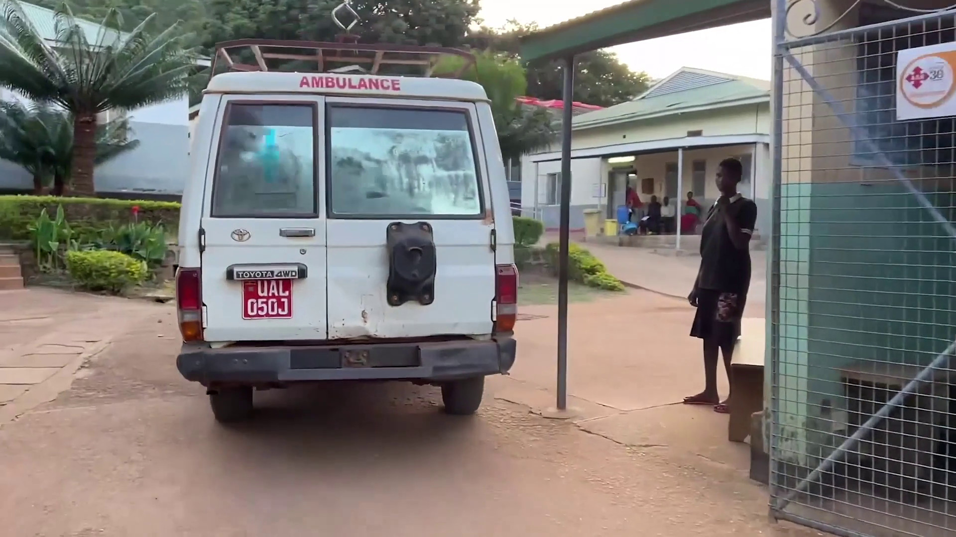 Fondazione Ambrosoli, in Uganda un ospedale al servizio dei bambini