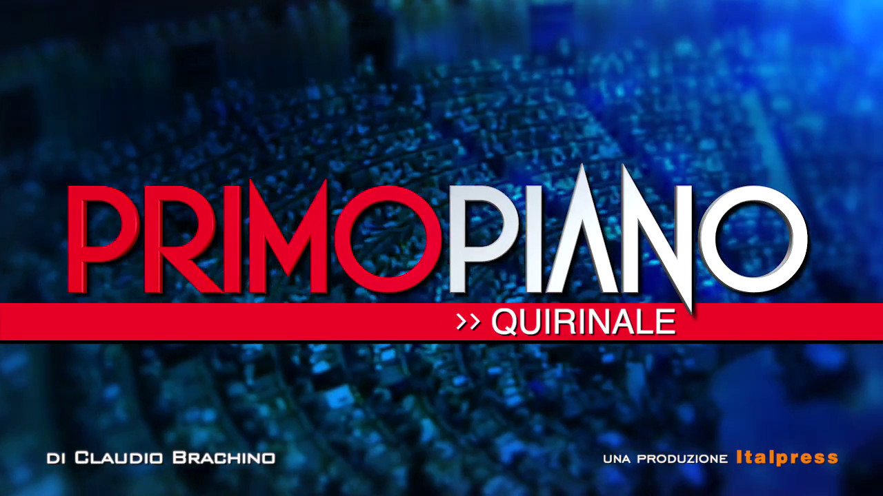 Primo Piano Quirinale – Terza giornata di voto