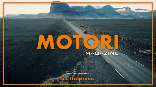 Motori Magazine - 9/1/2022