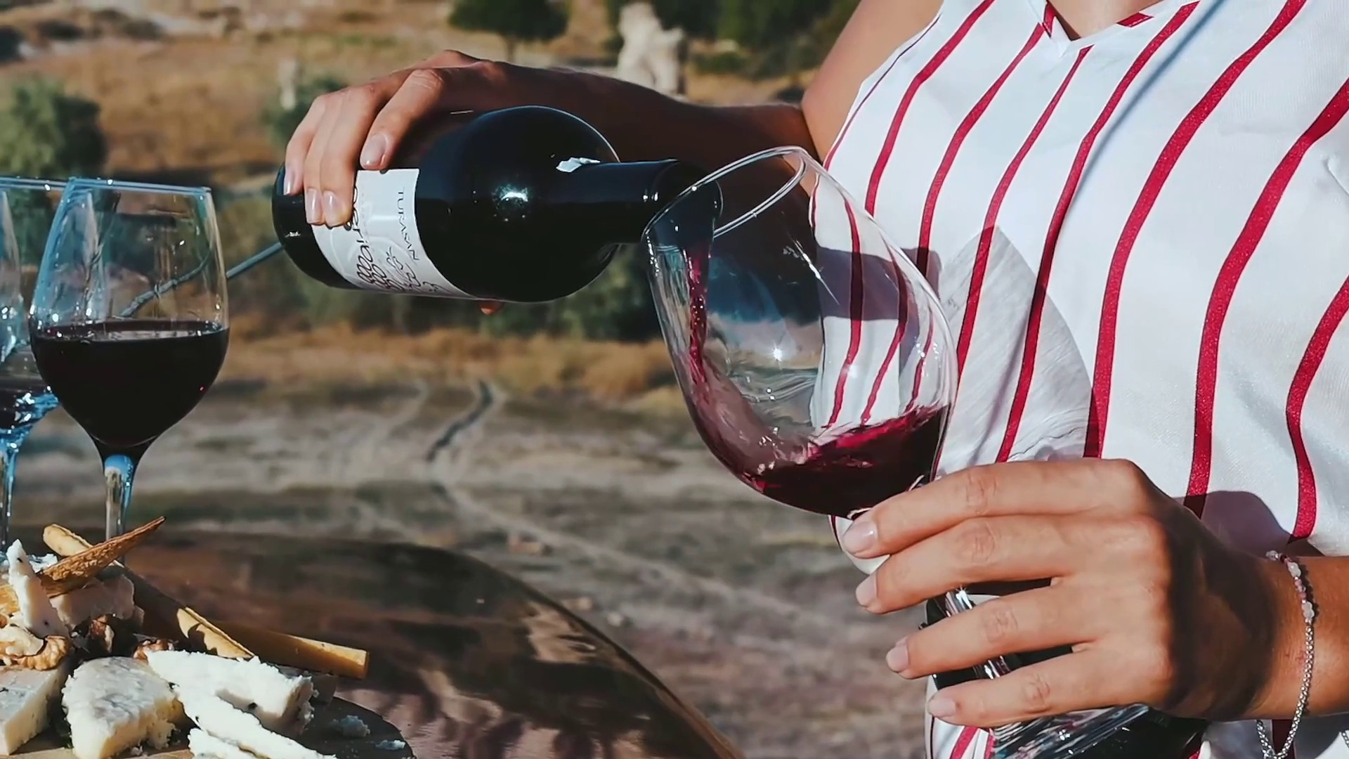 Enoturismo in forte crescita