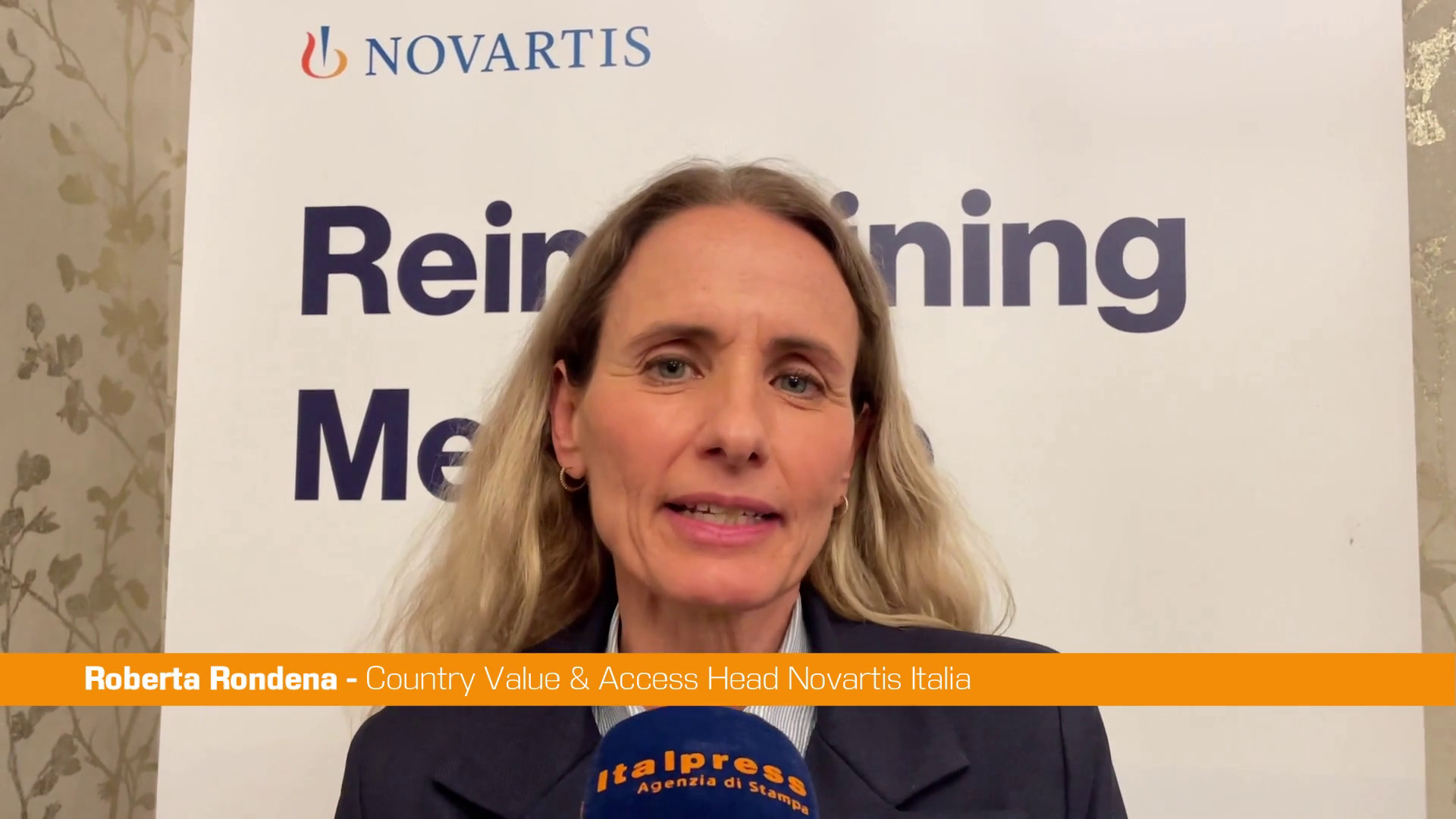 Tumore seno, Rondena (Novartis) 