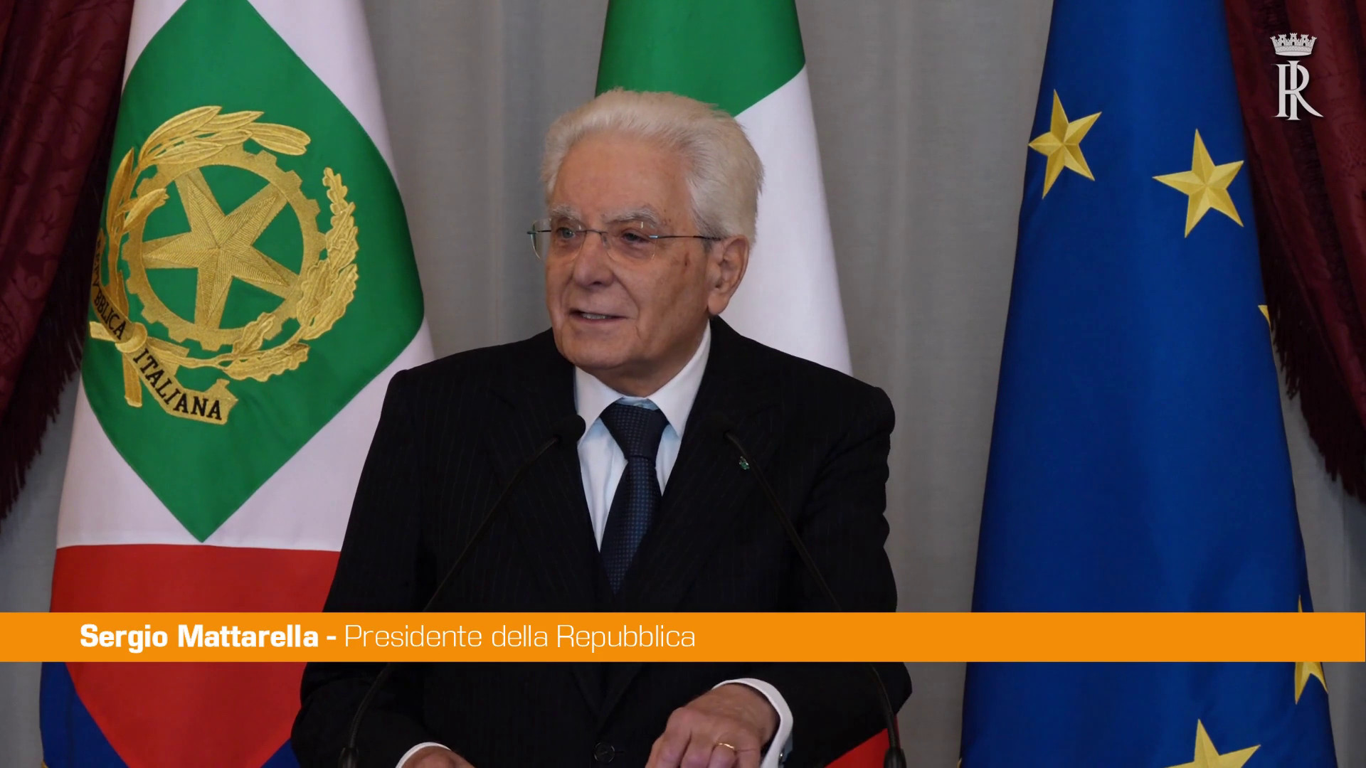 Mattarella 