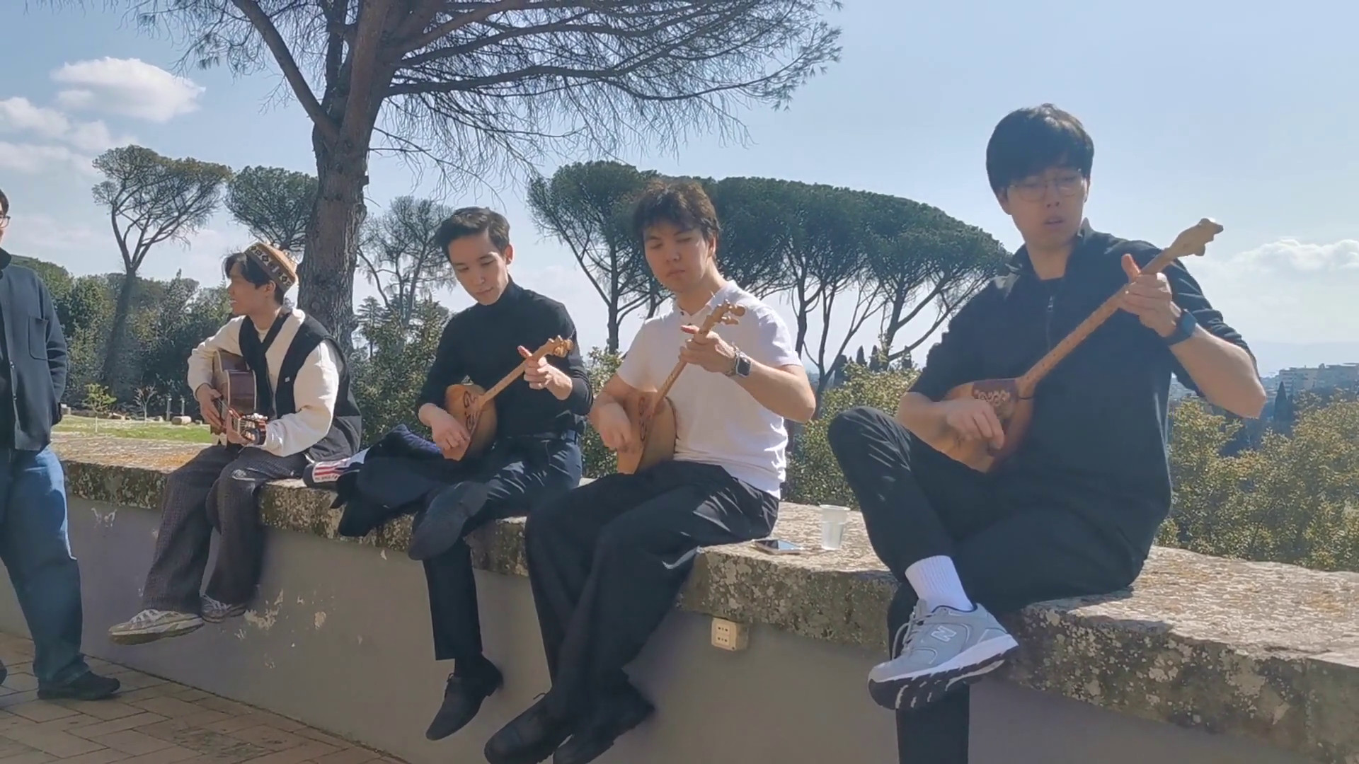 Il Kazakistan celebra il Nauryz, oltre 300 studenti all’ambasciata a Roma