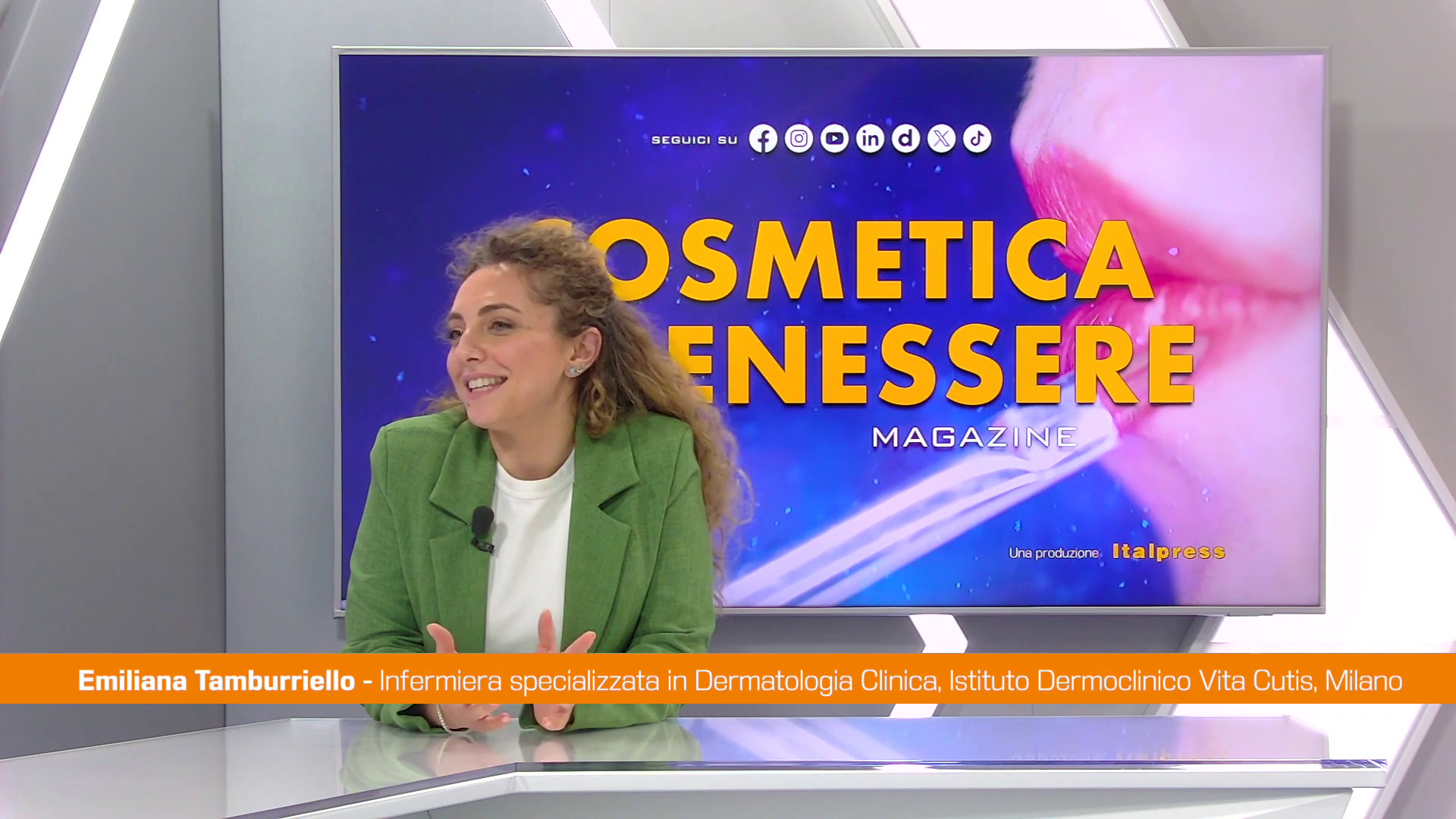 Un infermiere come angelo custode