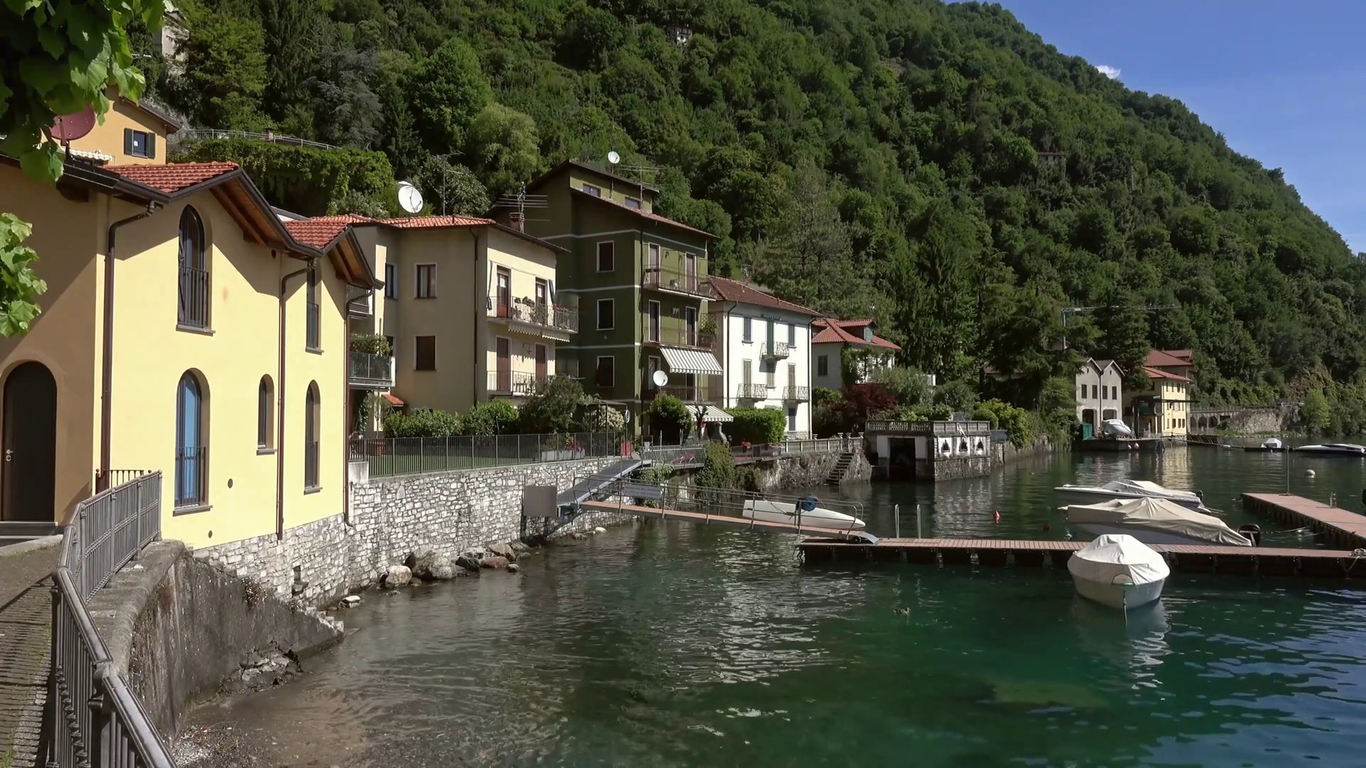 Il turismo dei borghi d'Italia vale 5 miliardi