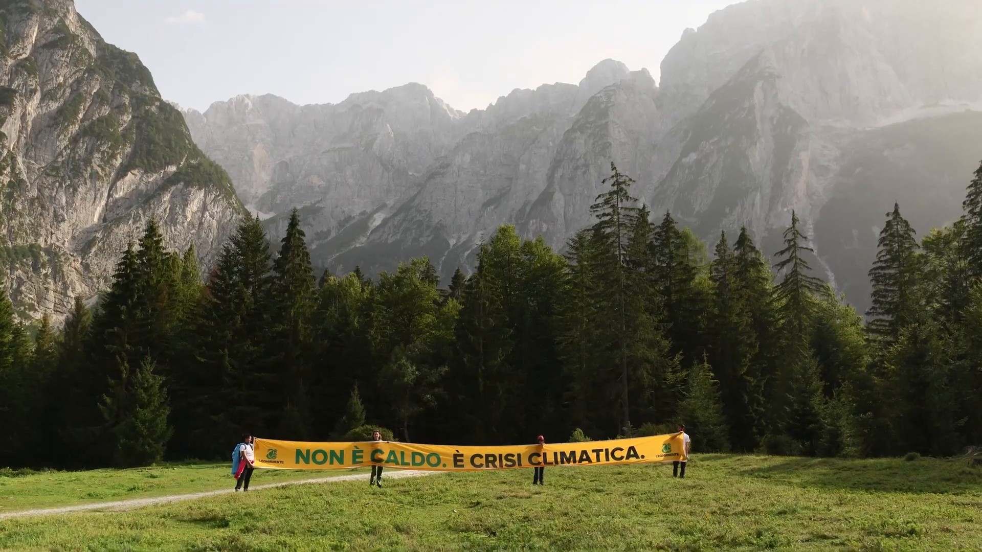 Alpi, ghiacciai sempre più in crisi