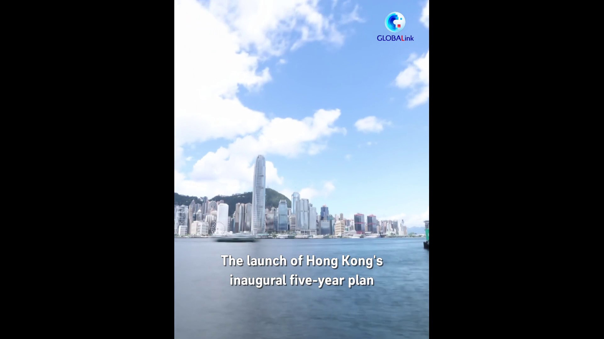 Cina: John Lee sul primo piano quinquennale di Hong Kong