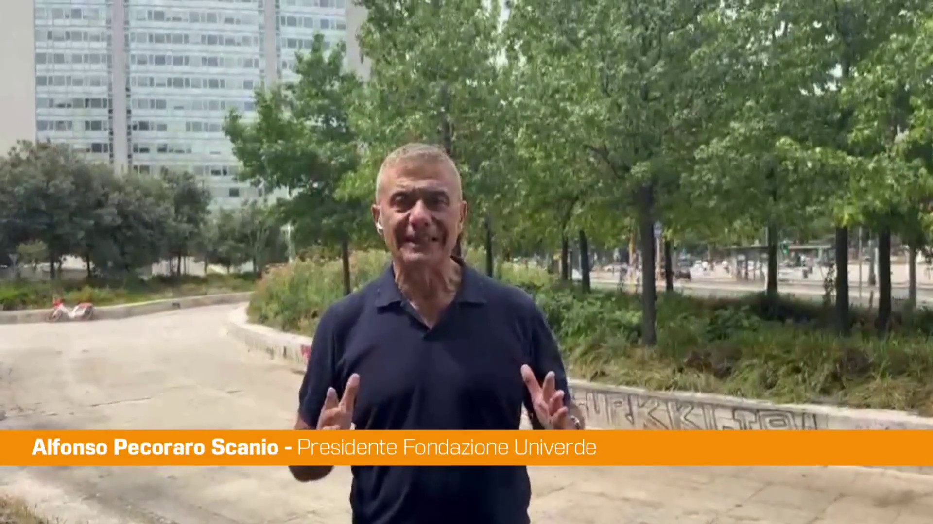Pecoraro Scanio 