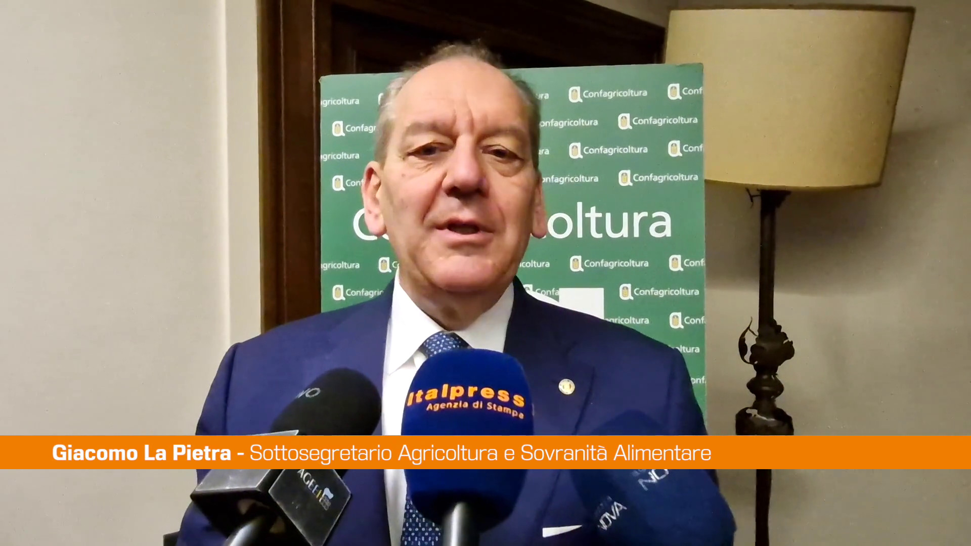 Agricoltura, La Pietra 