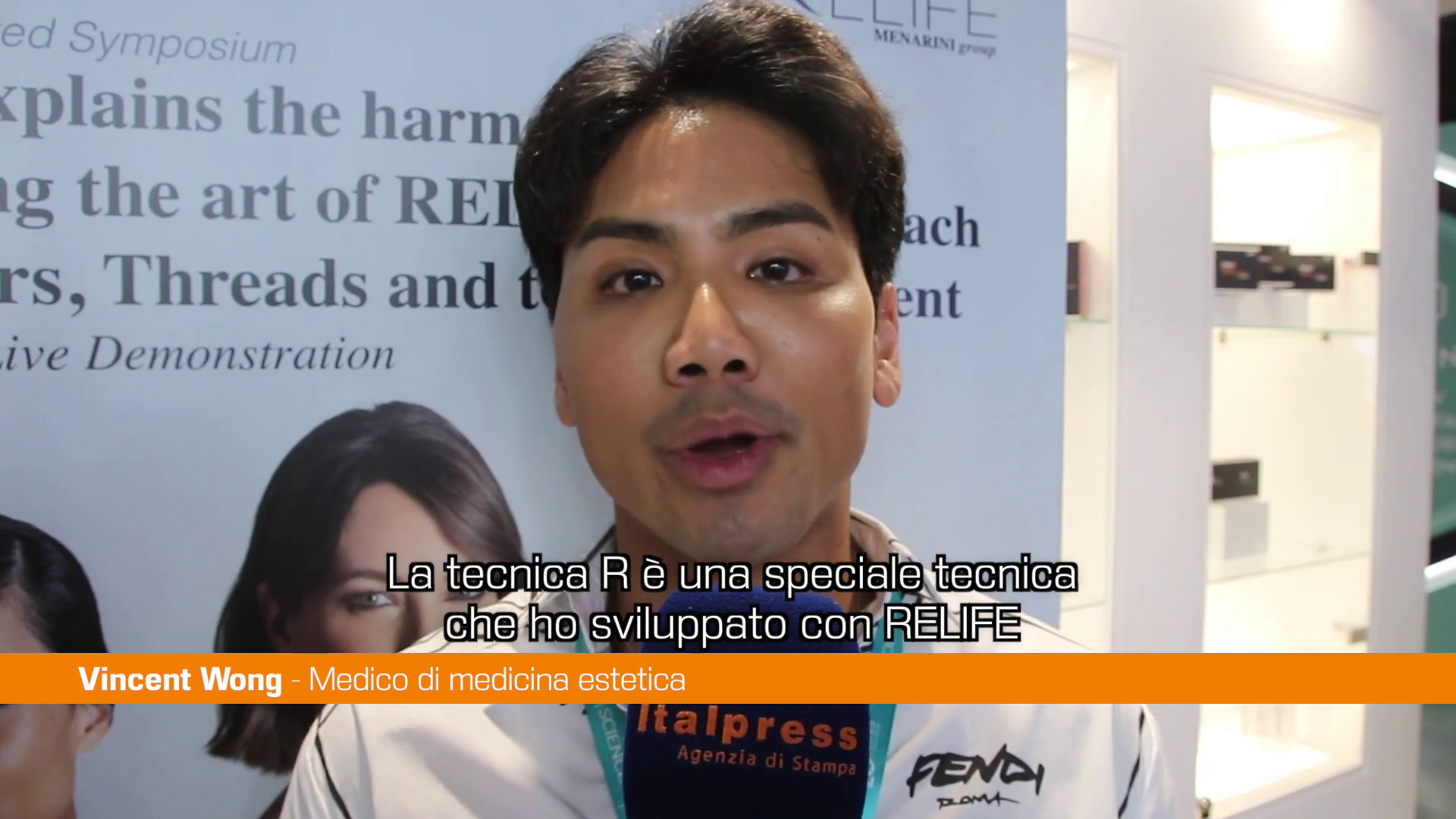 Medicina estetica, Wong 