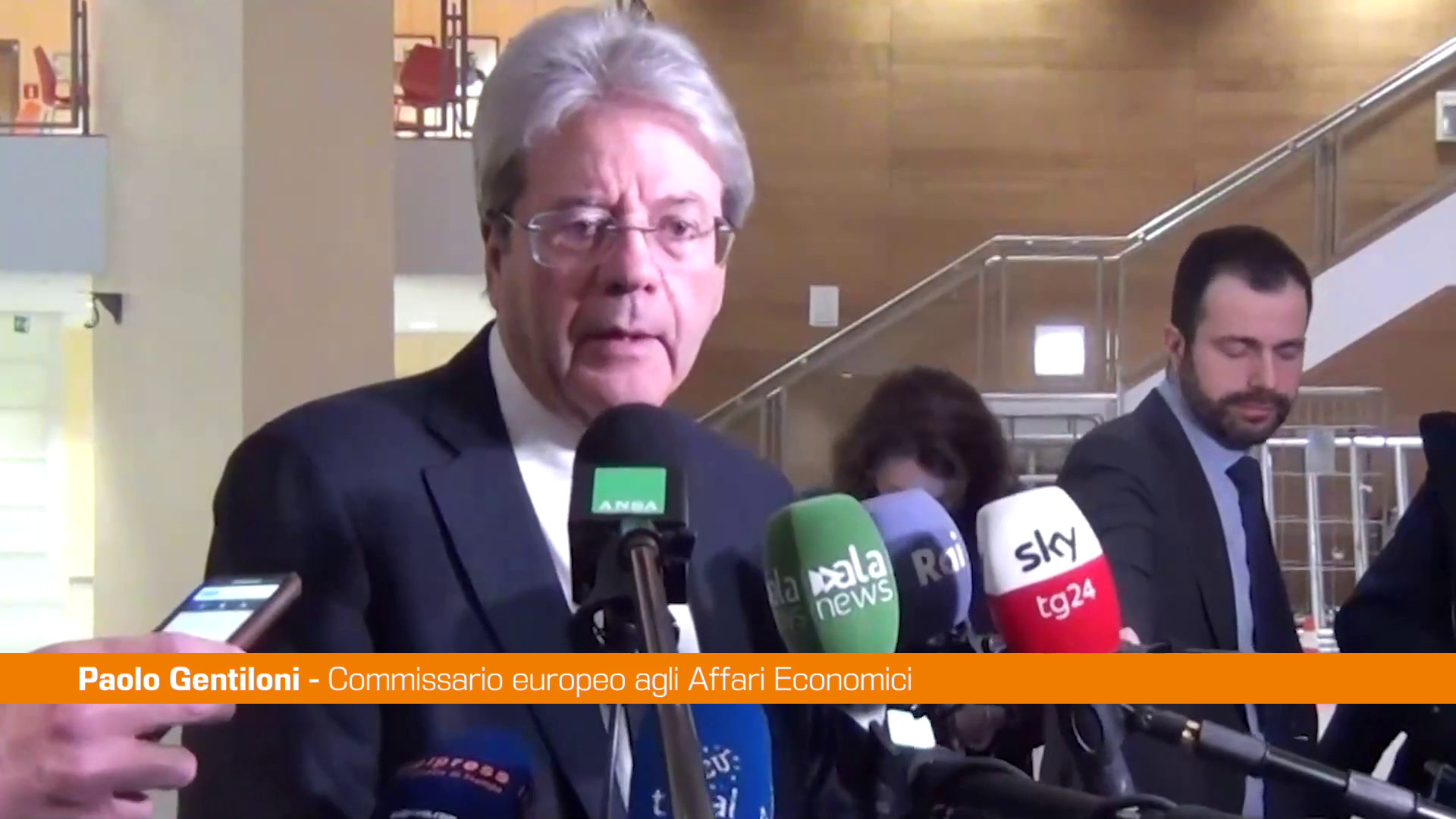 Gentiloni 