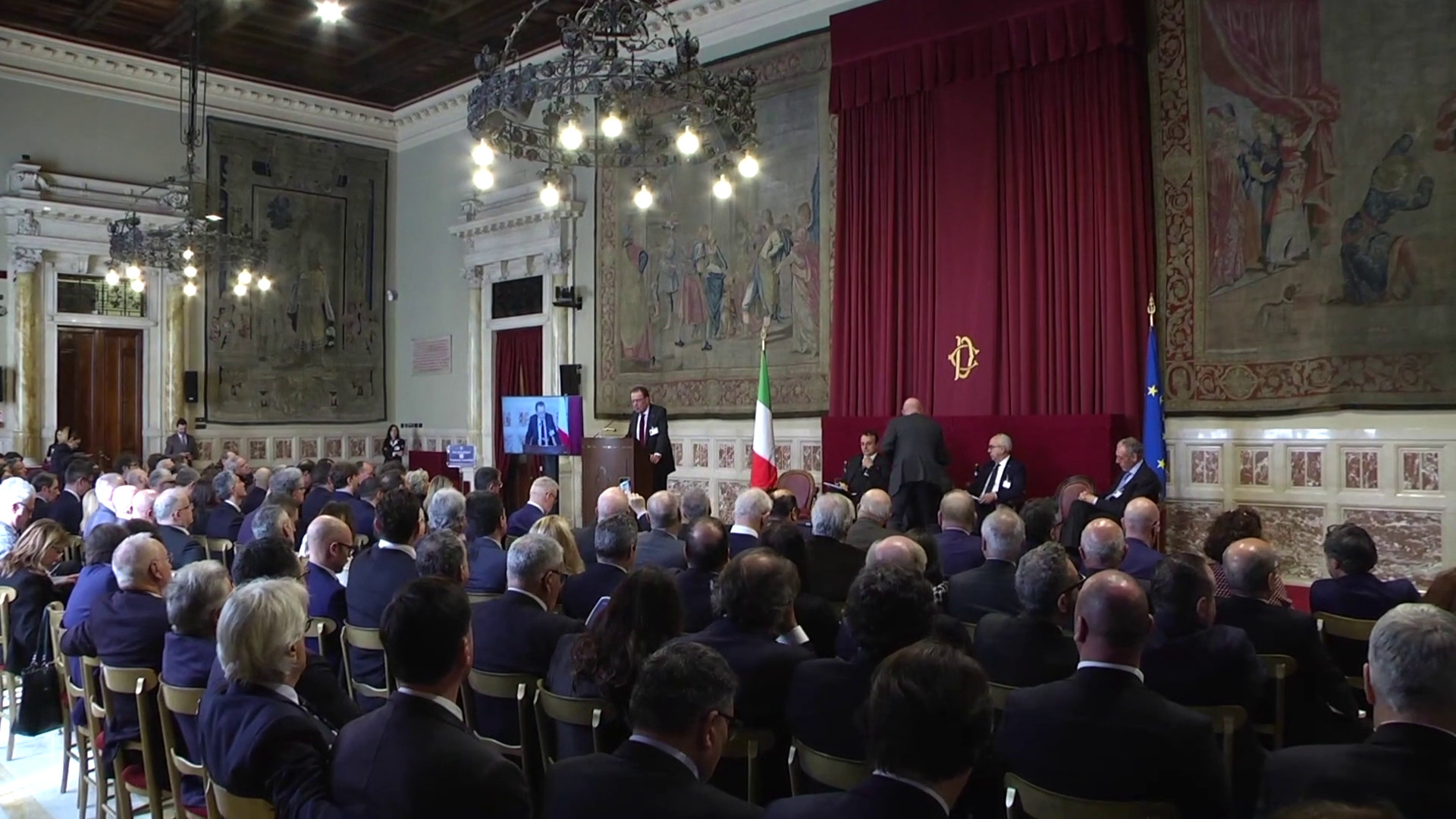 Assocamerestero, nel 2023 assistite 50 mila aziende