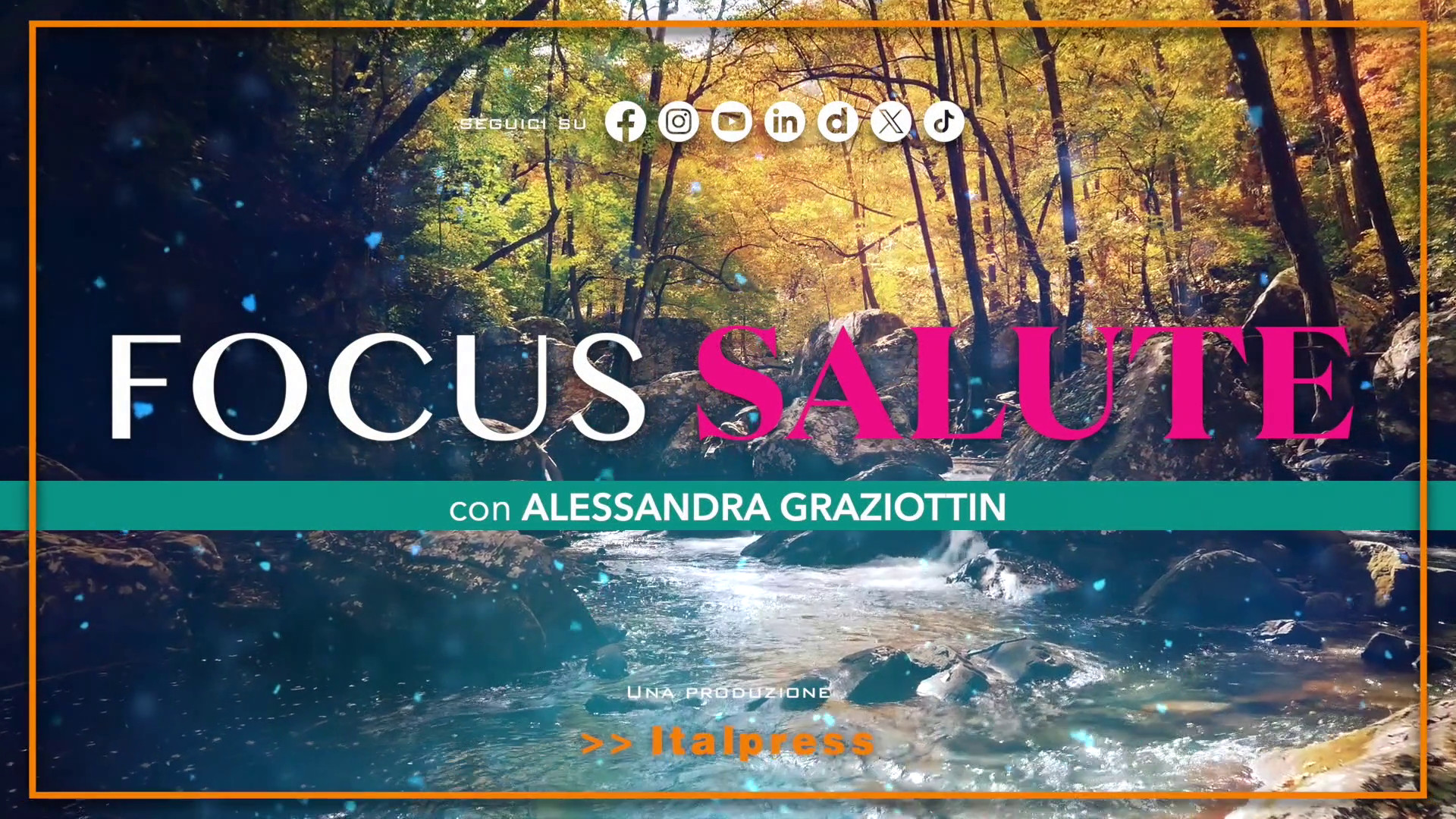 Focus Salute - Estrogeni e capelli, le ragioni di un grande amore