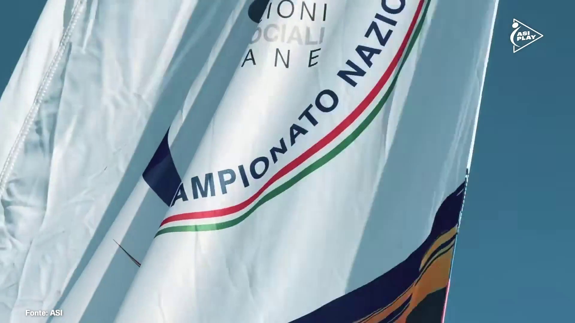 In Abruzzo i campionati nazionali di calcio e nuoto di ASI