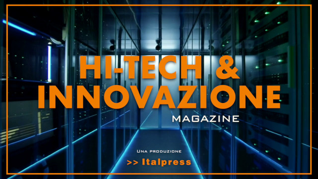Hi-Tech & Innovazione Magazine - 26/7/2022