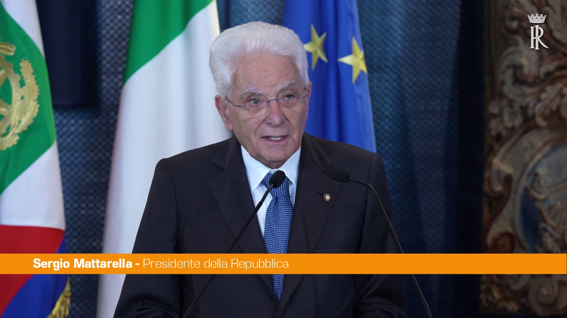 Mattarella 