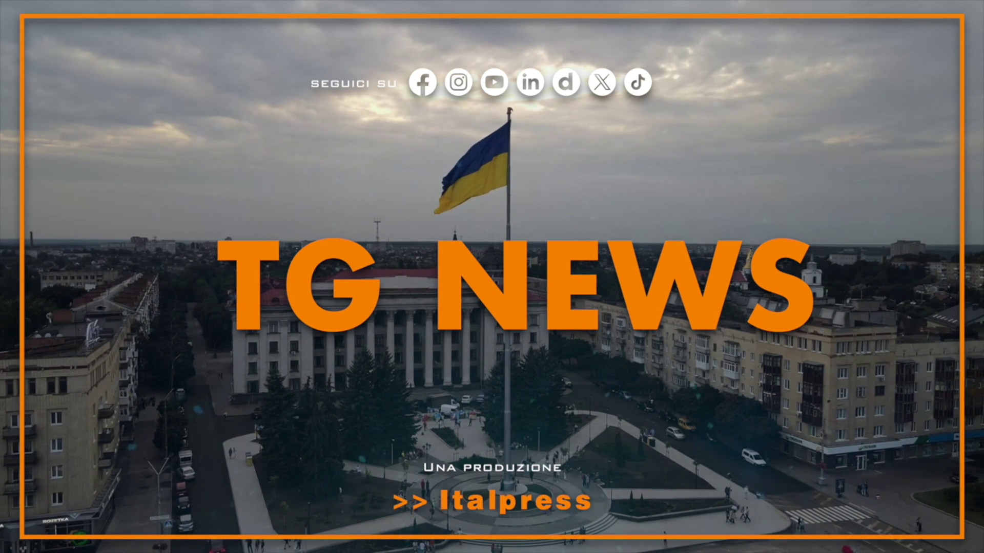 Tg News - 29/7/2025