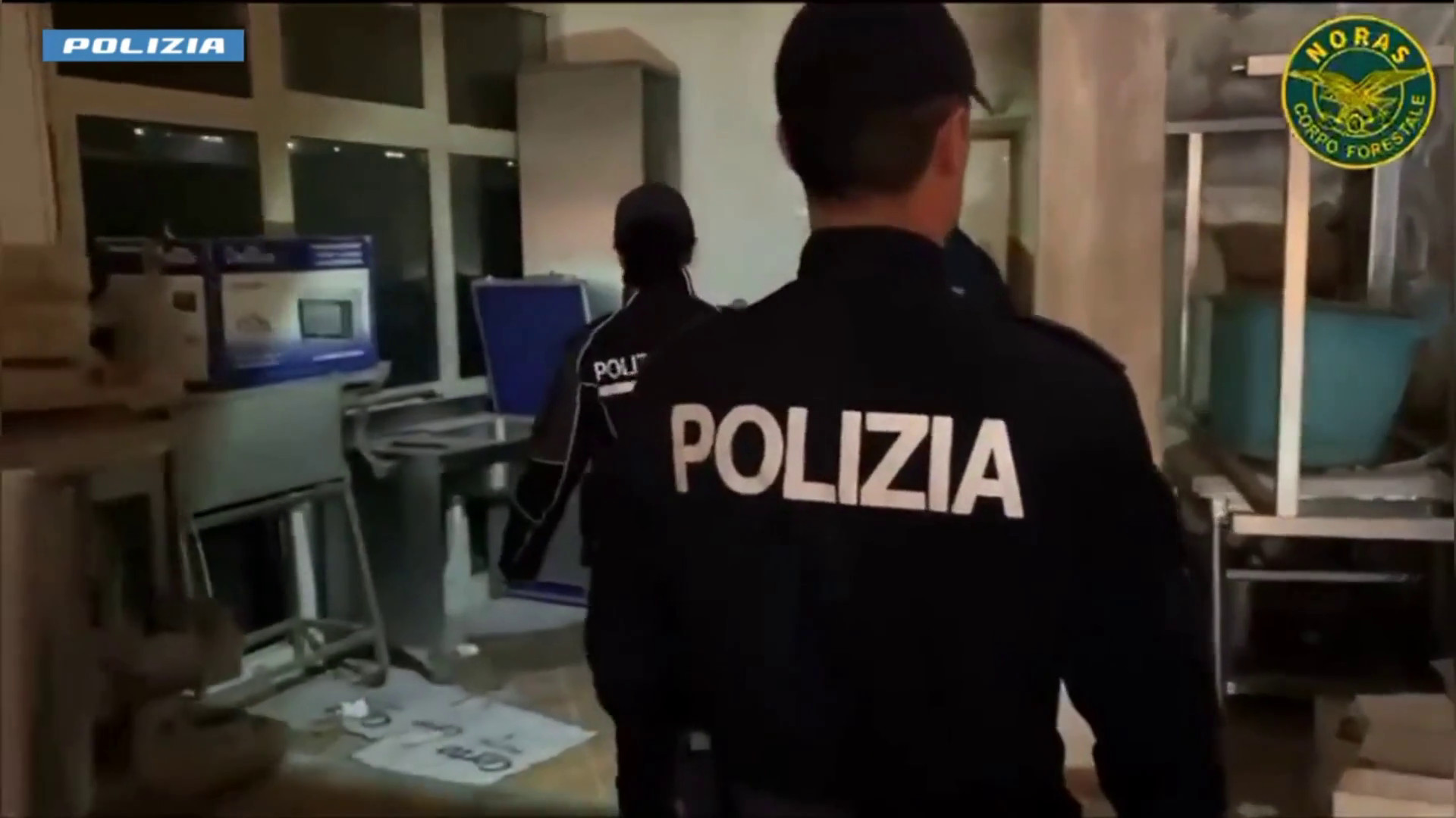 Controlli a tappeto sulla filiera alimentare a Catania, maxi multe e sequestri
