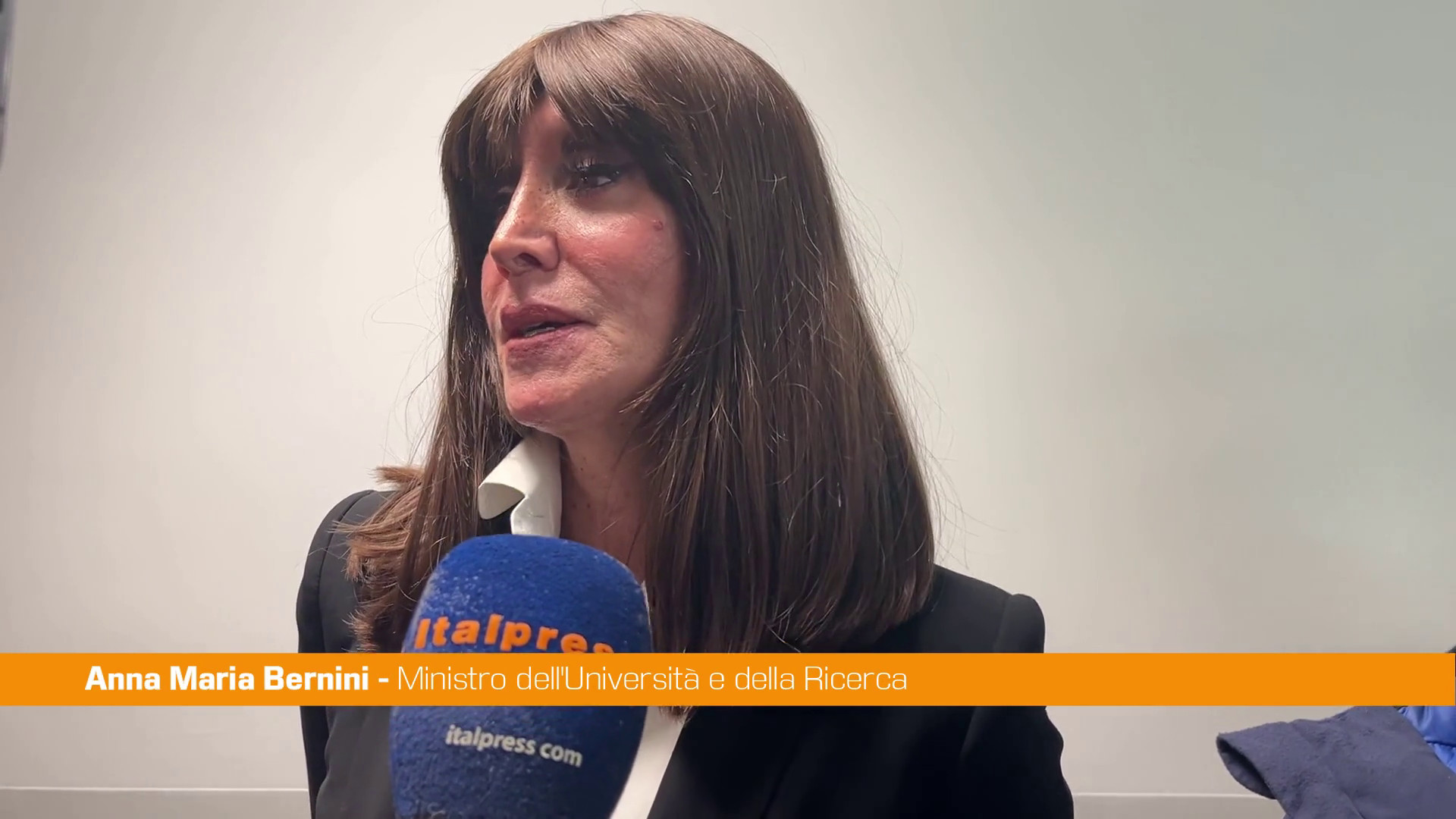 Tor Vergata, inaugurata unità degenza geriatria. Bernini 