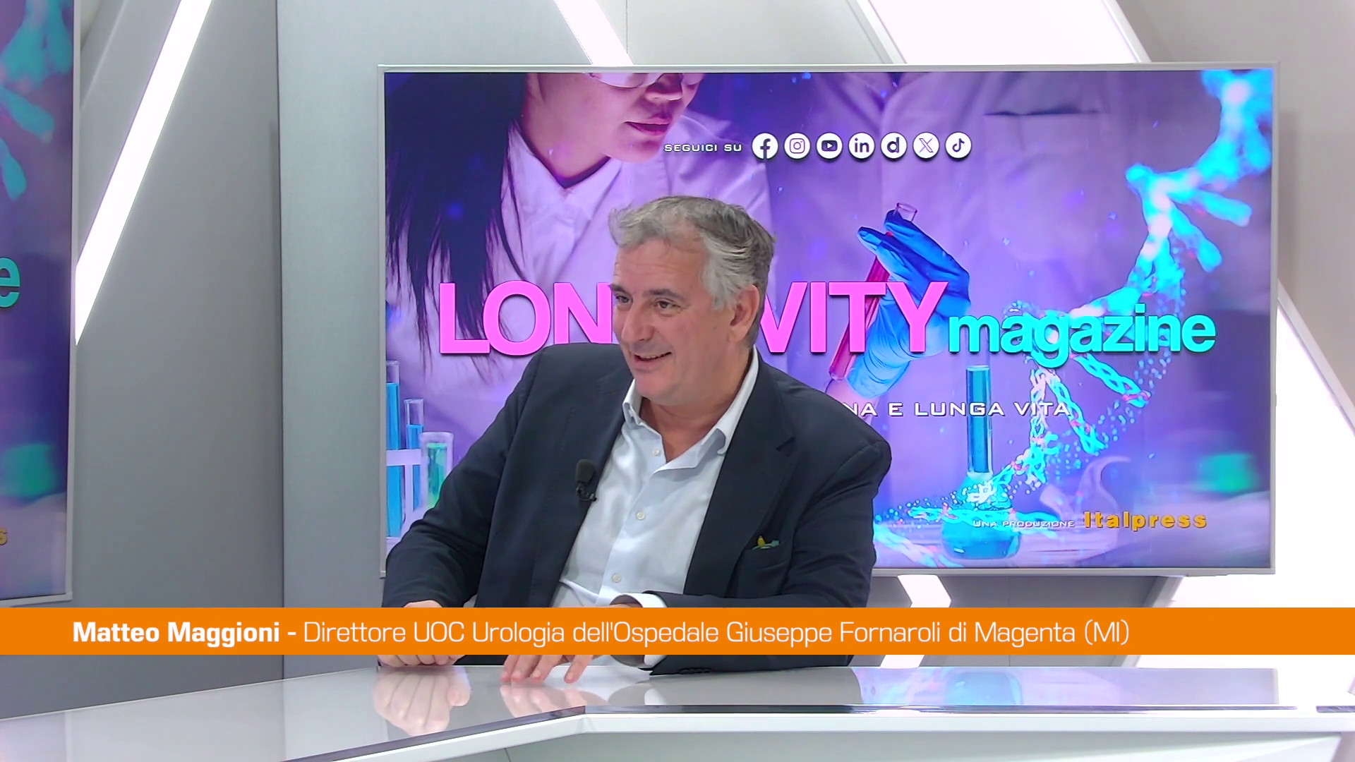 Dalla cistite all’incontinenza, l’urologo come alleato per la salute della donna