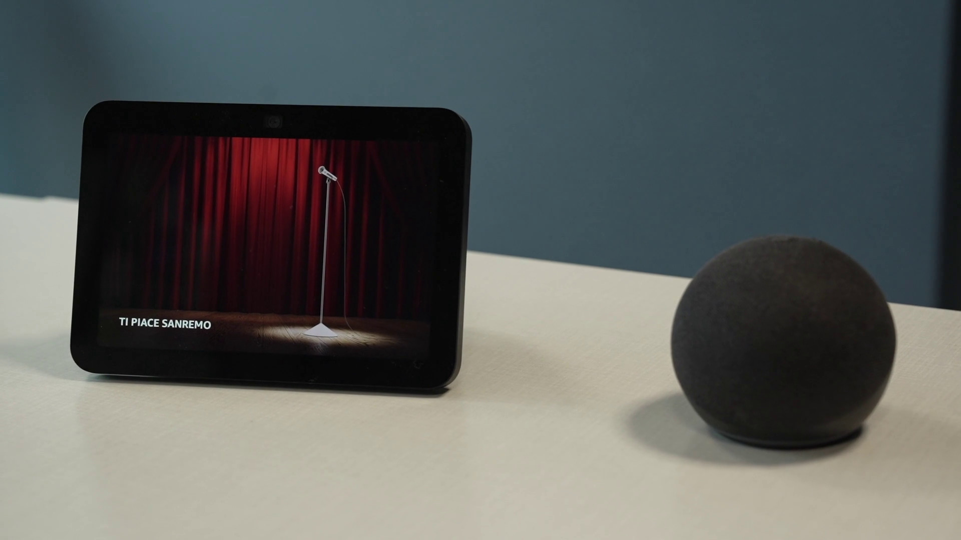 Sanremo, Alexa porta i Jalisse al Festival