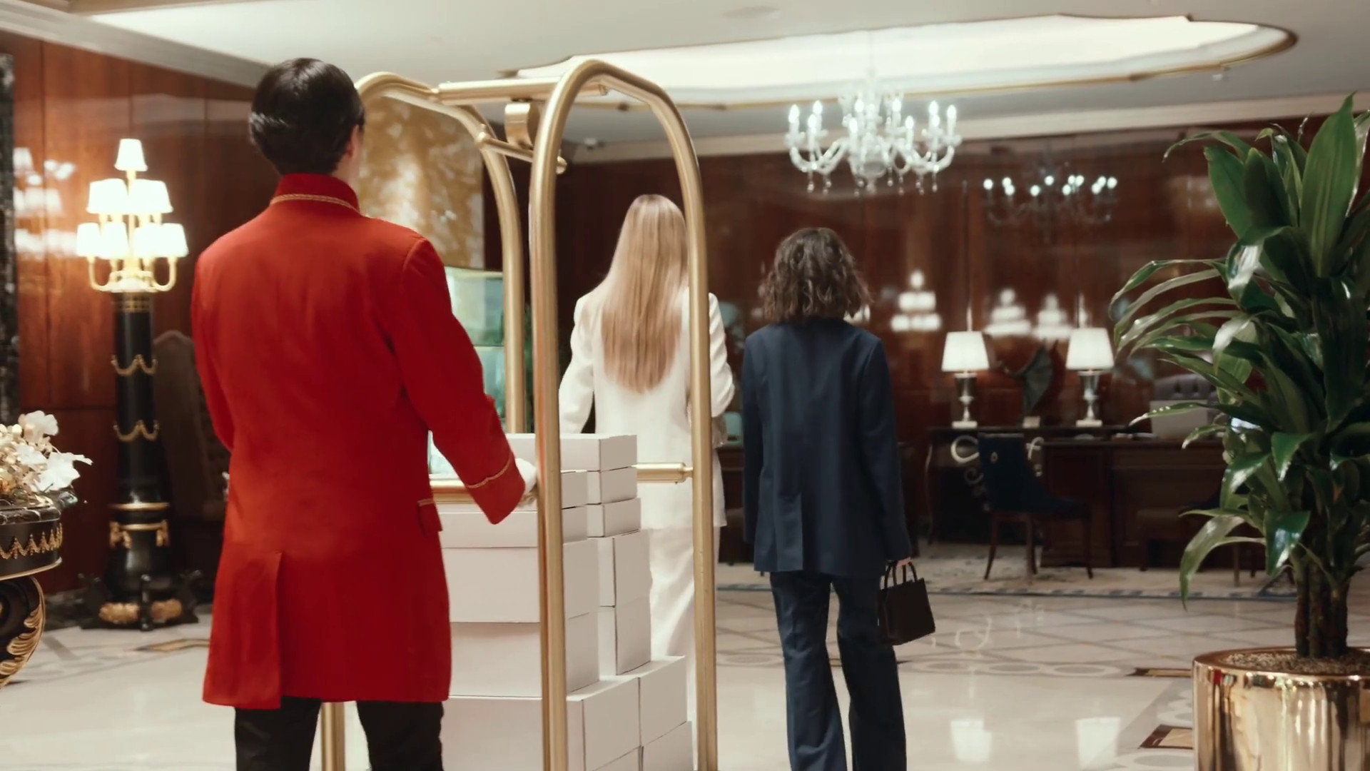 Turismo di lusso, Italia tra le mete più ambite al mondo