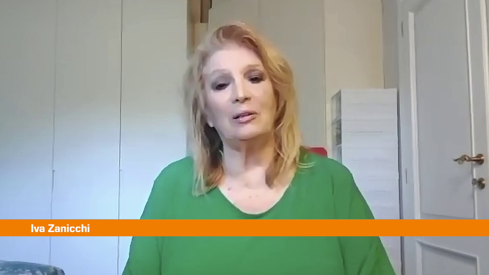 Iva Zanicchi e i segreti della musica 