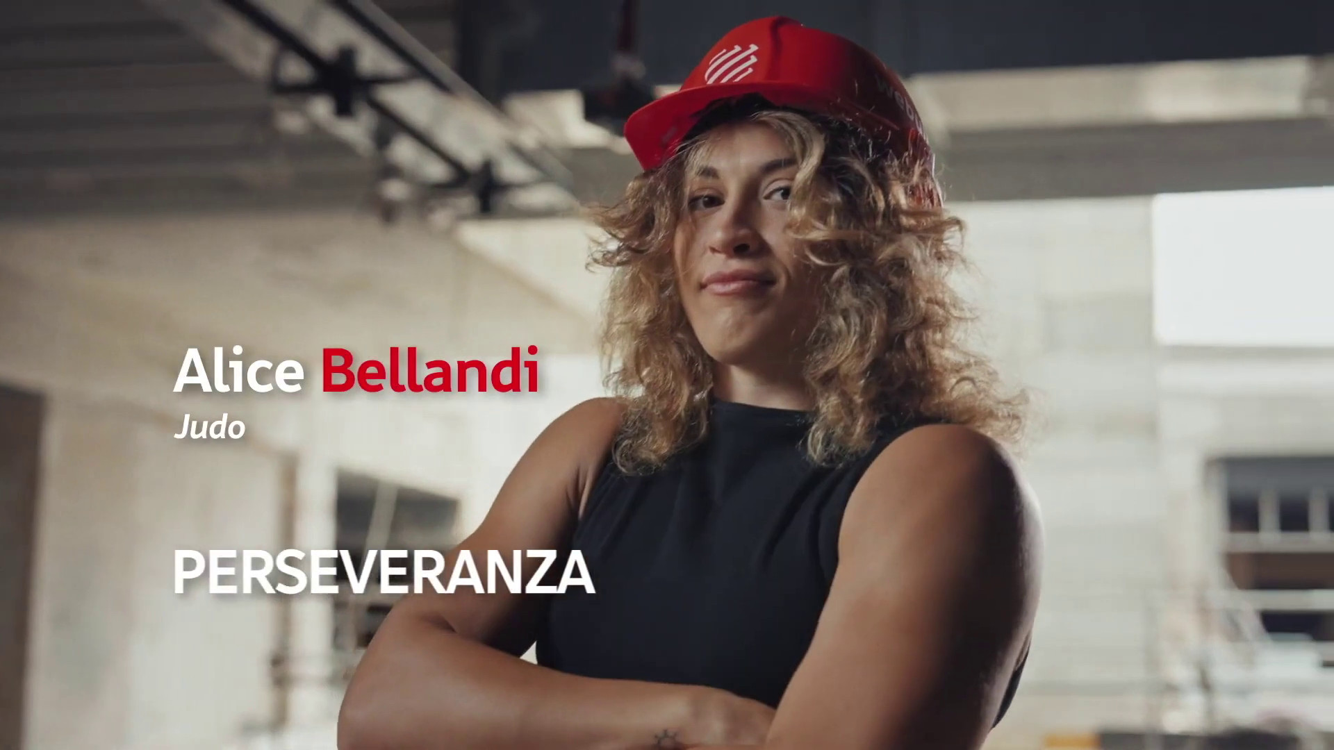 Alice Bellandi “Perseveranza, crederci e superare i propri limiti”