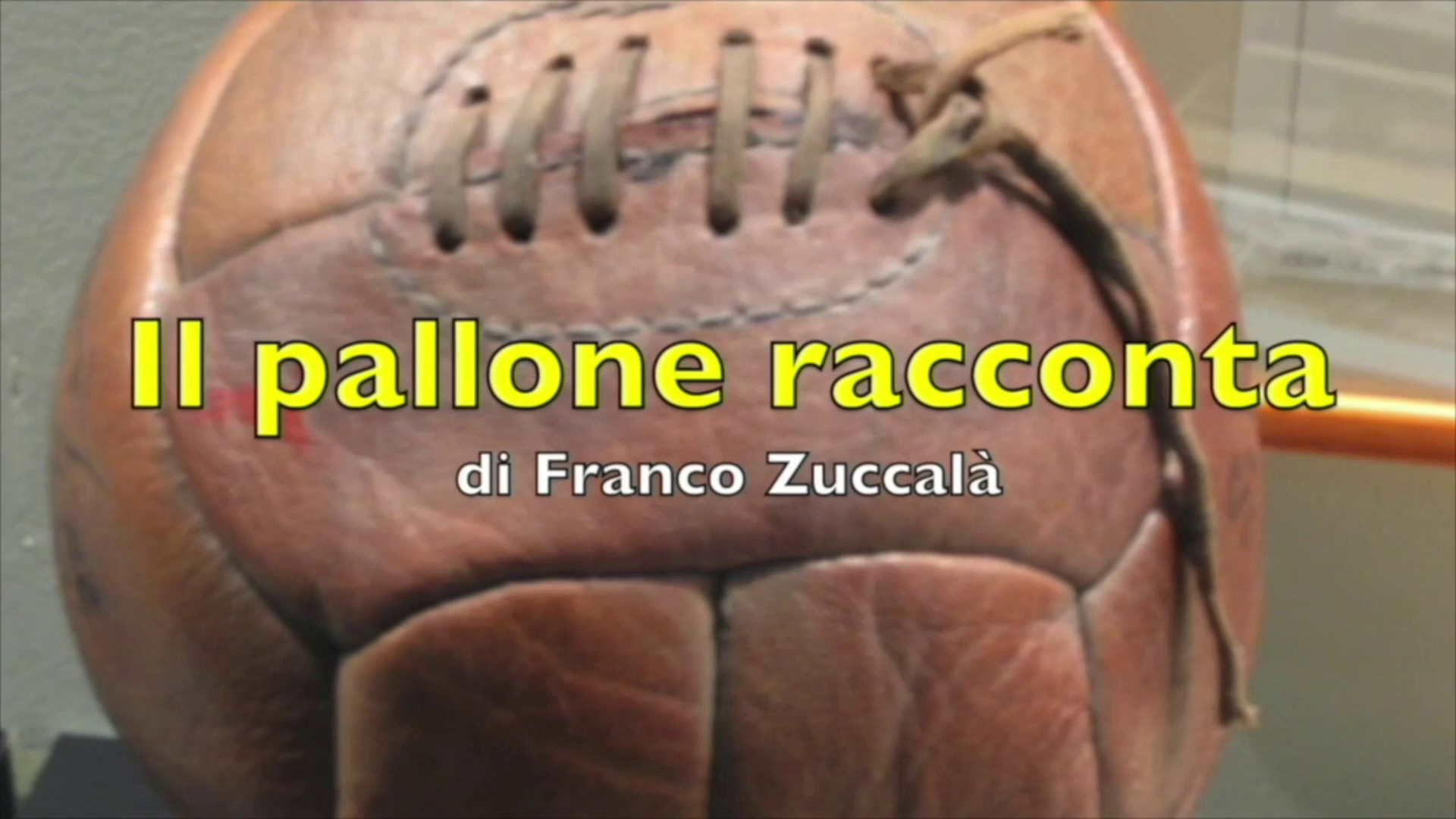 Il Pallone Racconta - Il campionato è pronto a partire