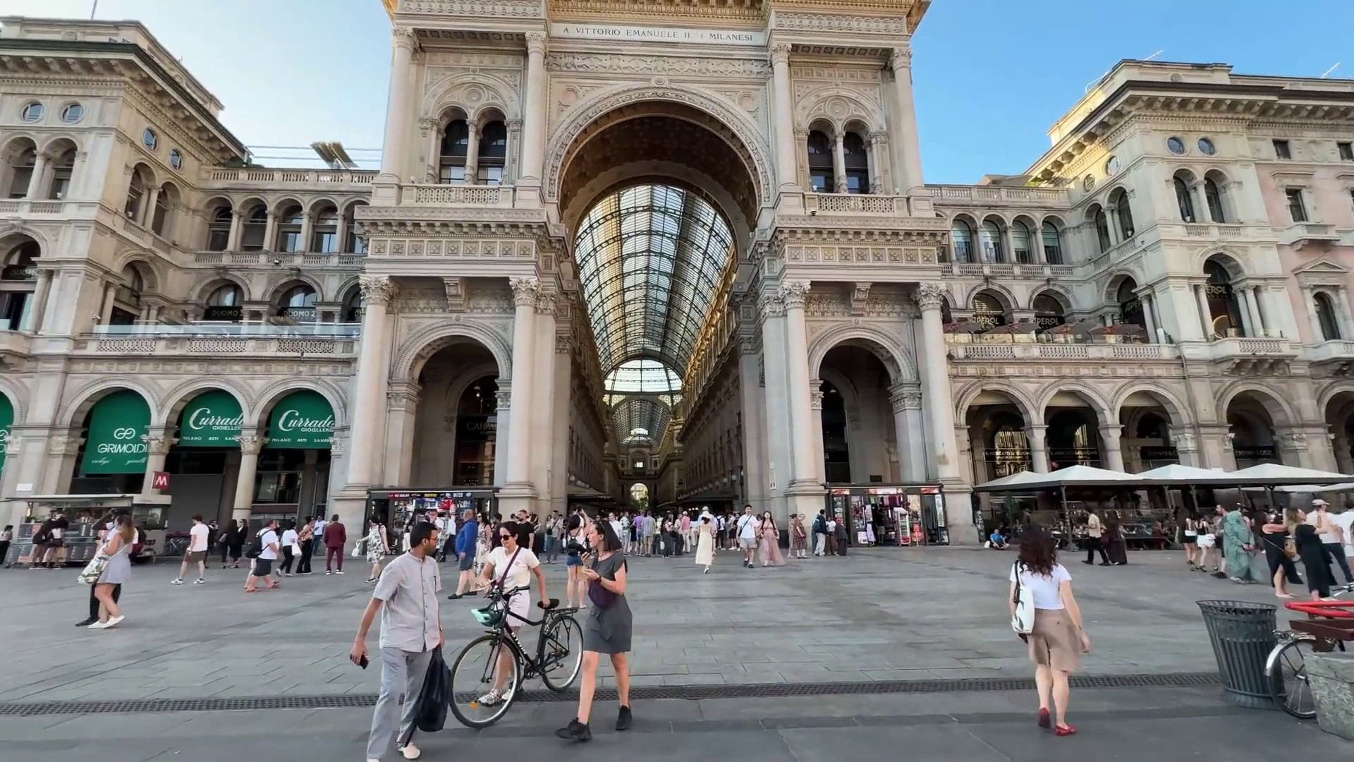 A settembre cresce la fiducia dei consumatori