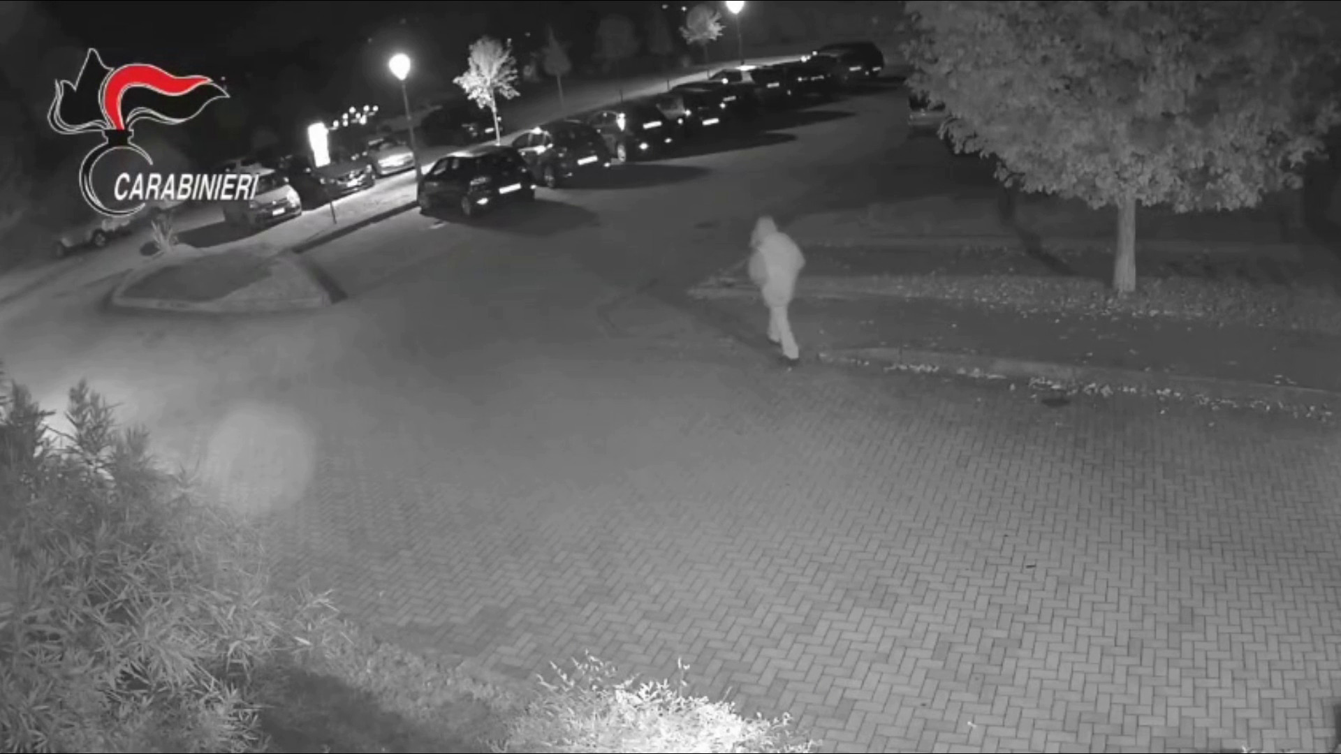 Finita la fuga di Elia Del Grande, arrestato nel Varesotto dopo 13 giorni