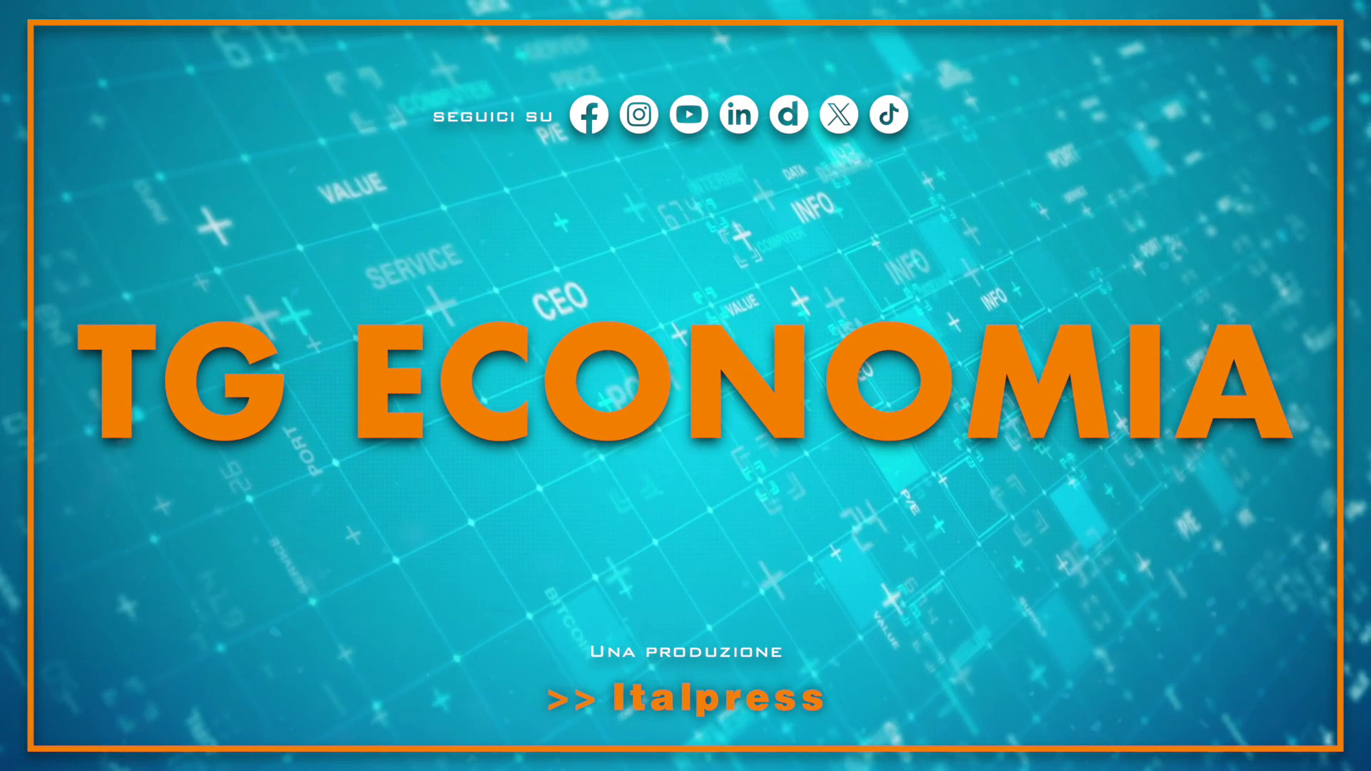 Tg Economia – 14/6/2024