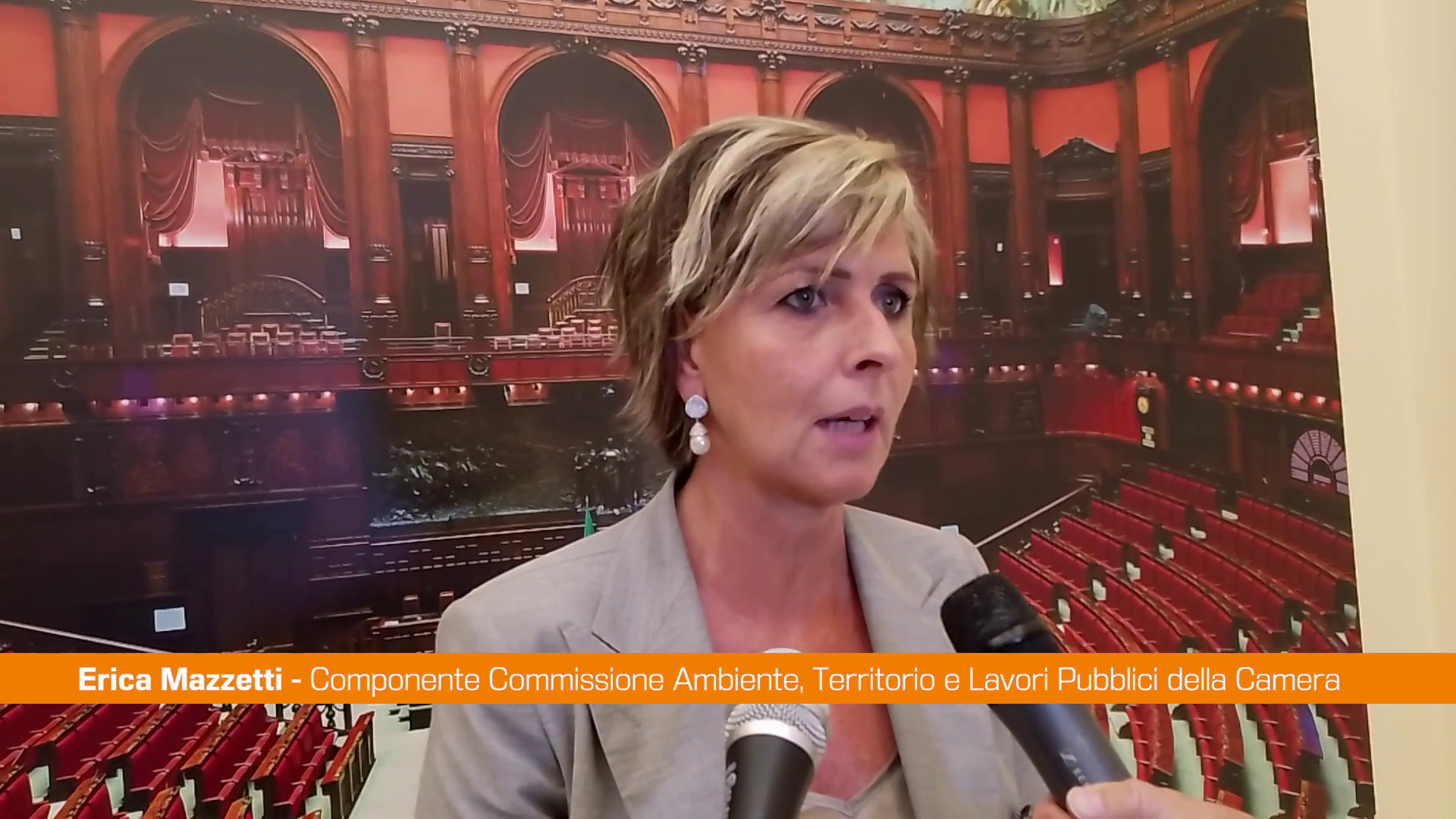 Immobiliare, Mazzetti 