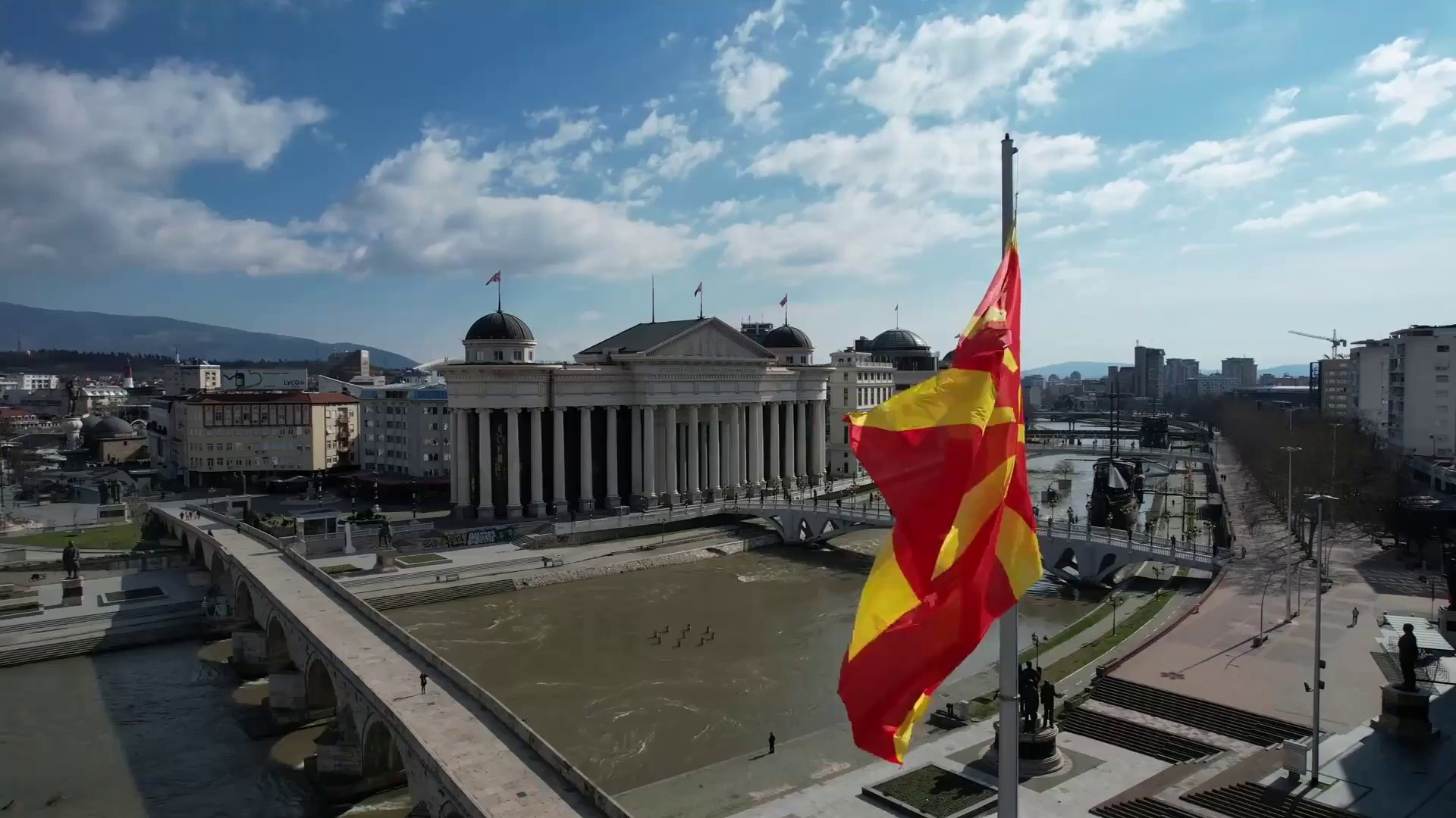 Ue, 6 miliardi per le riforme nei Balcani Occidentali