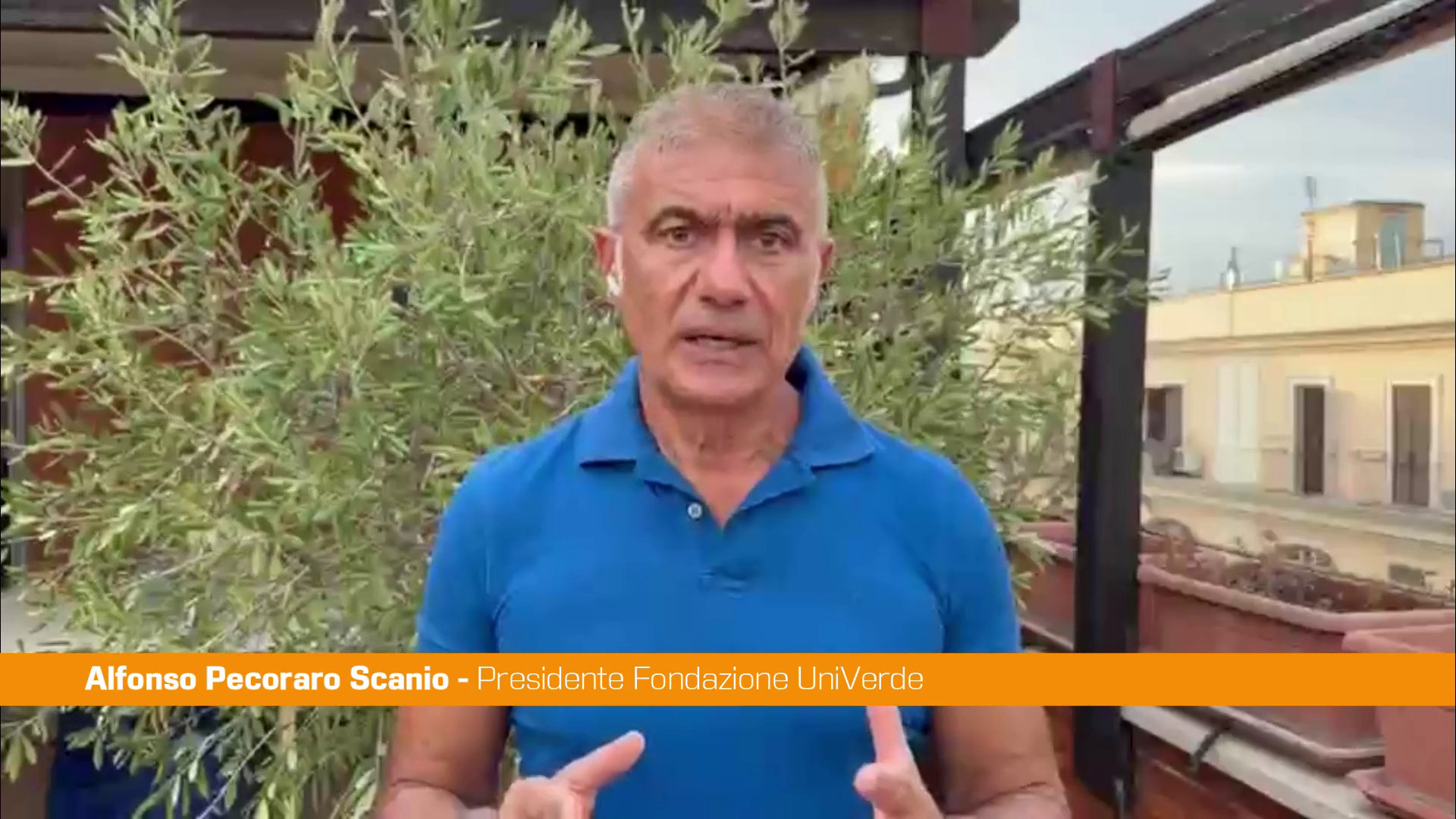 Pecoraro Scanio 