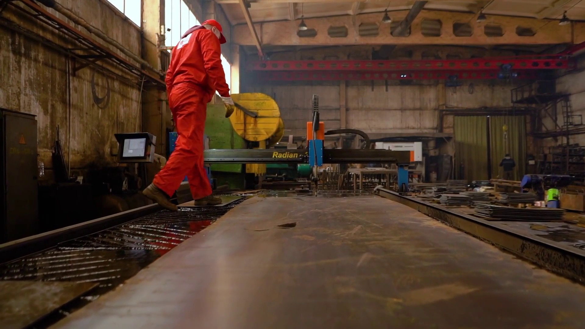 Ue, in aumento i prezzi alla produzione industriale