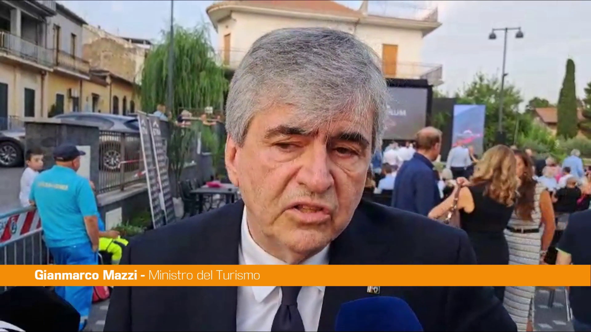 Ranucci, Mazzi 