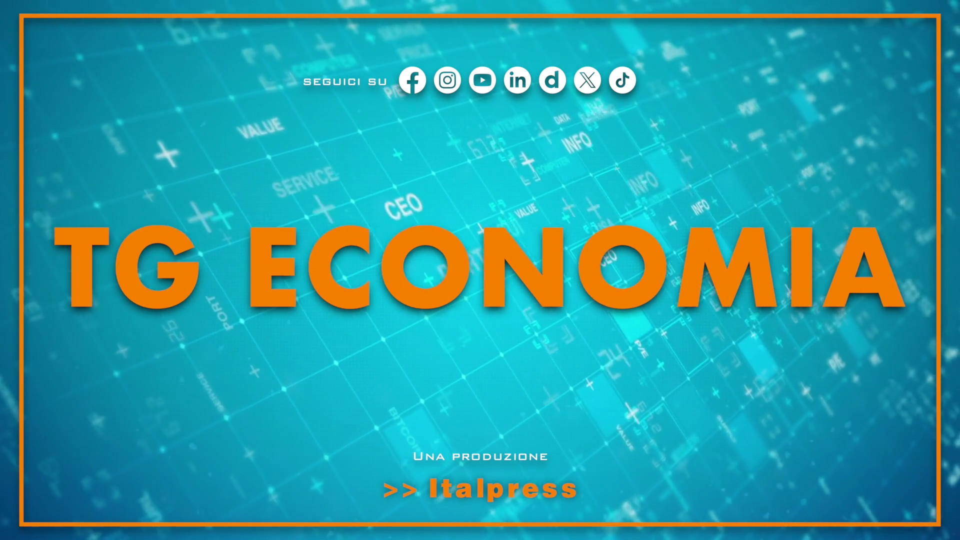 Tg Economia - 31/8/2026