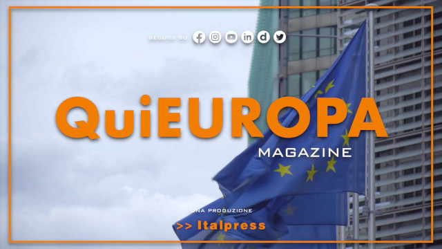 QuiEuropa Magazine - 1/10/2022
