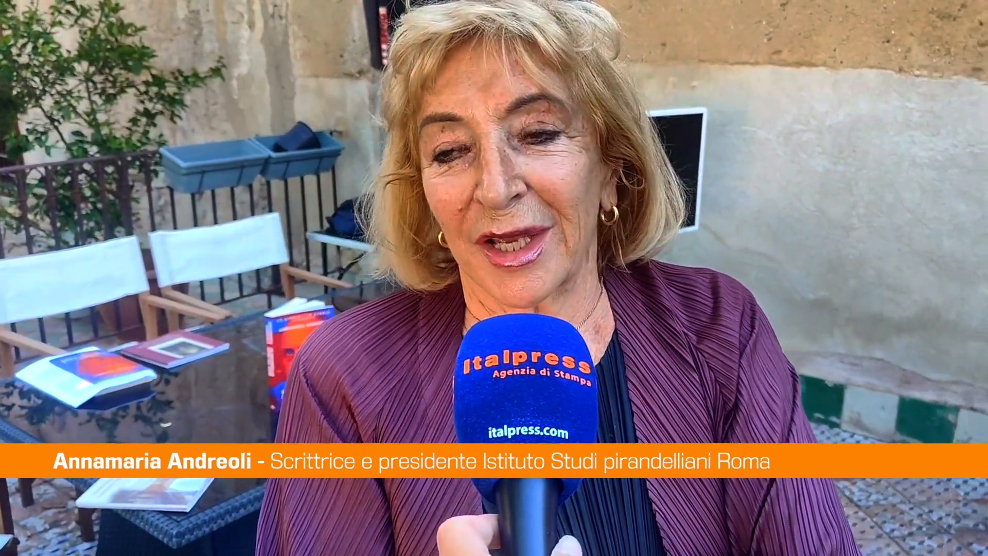 Andreoli 