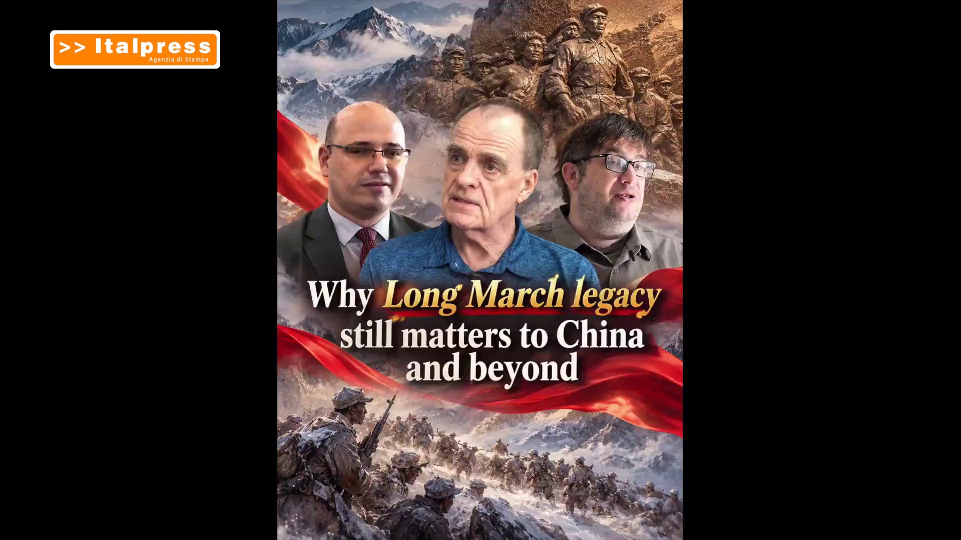 Cina: perché l’eredità della Lunga Marcia conta ancora per il Paese, e non solo