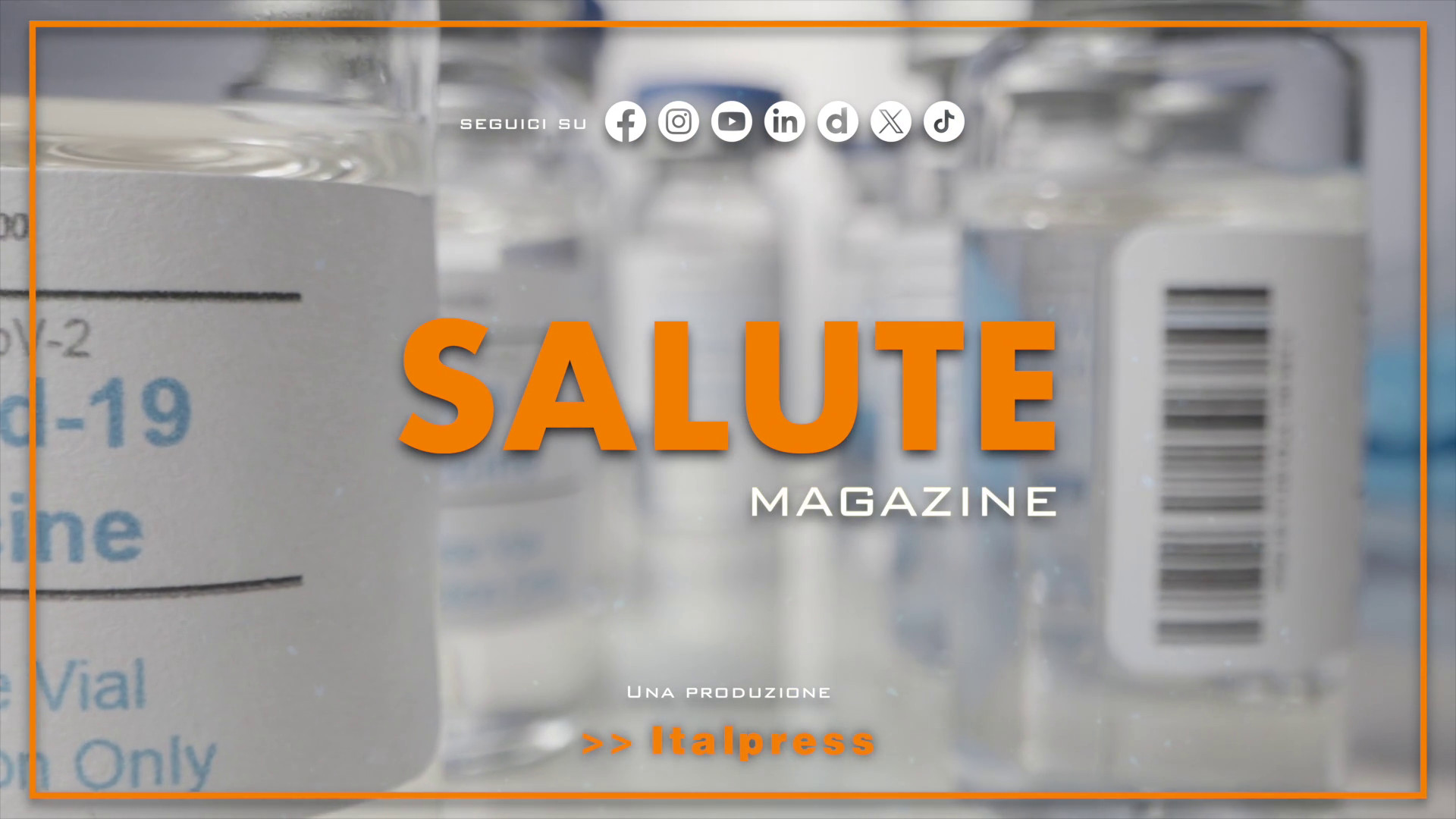 Salute Magazine - 30/5/2025