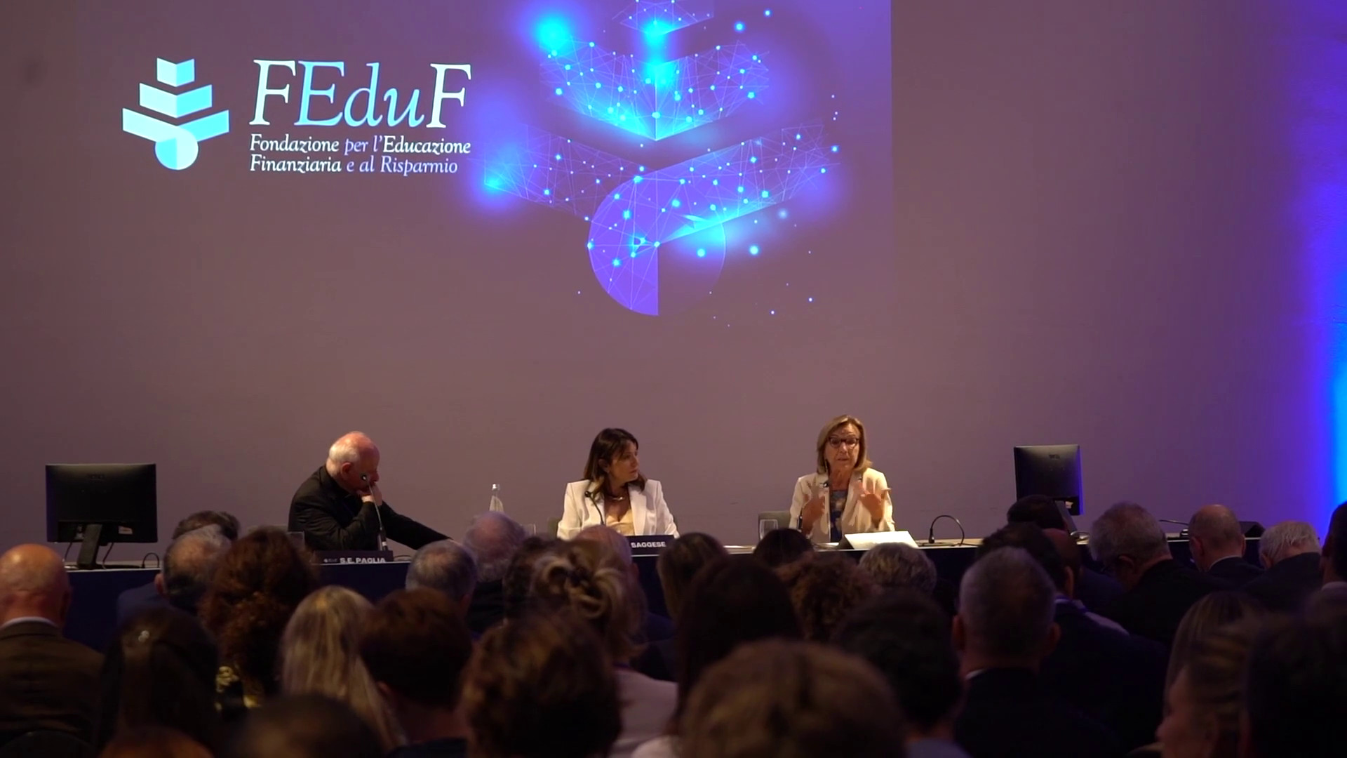 L'educazione finanziaria rafforza la coesione sociale