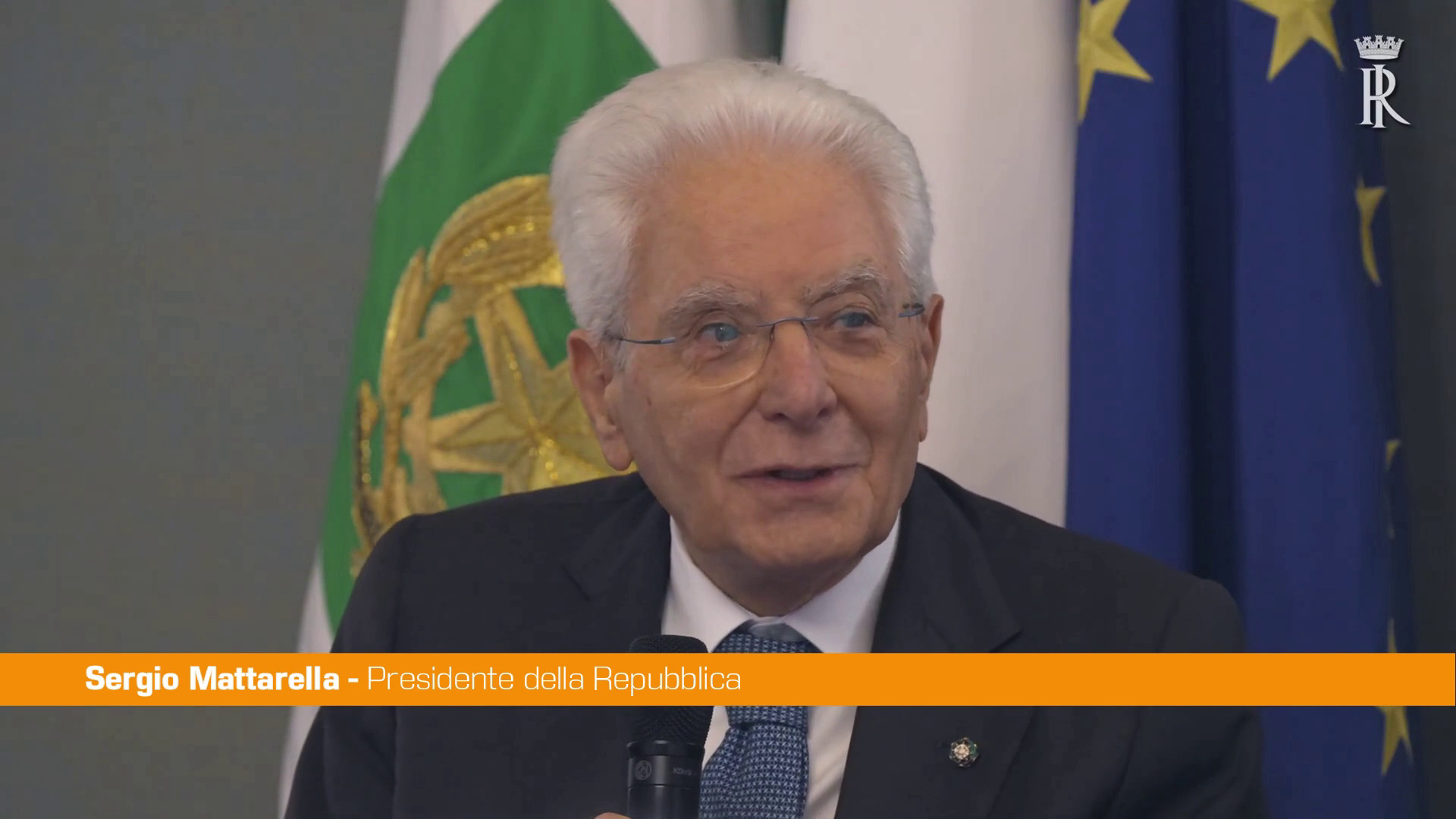 Mattarella 