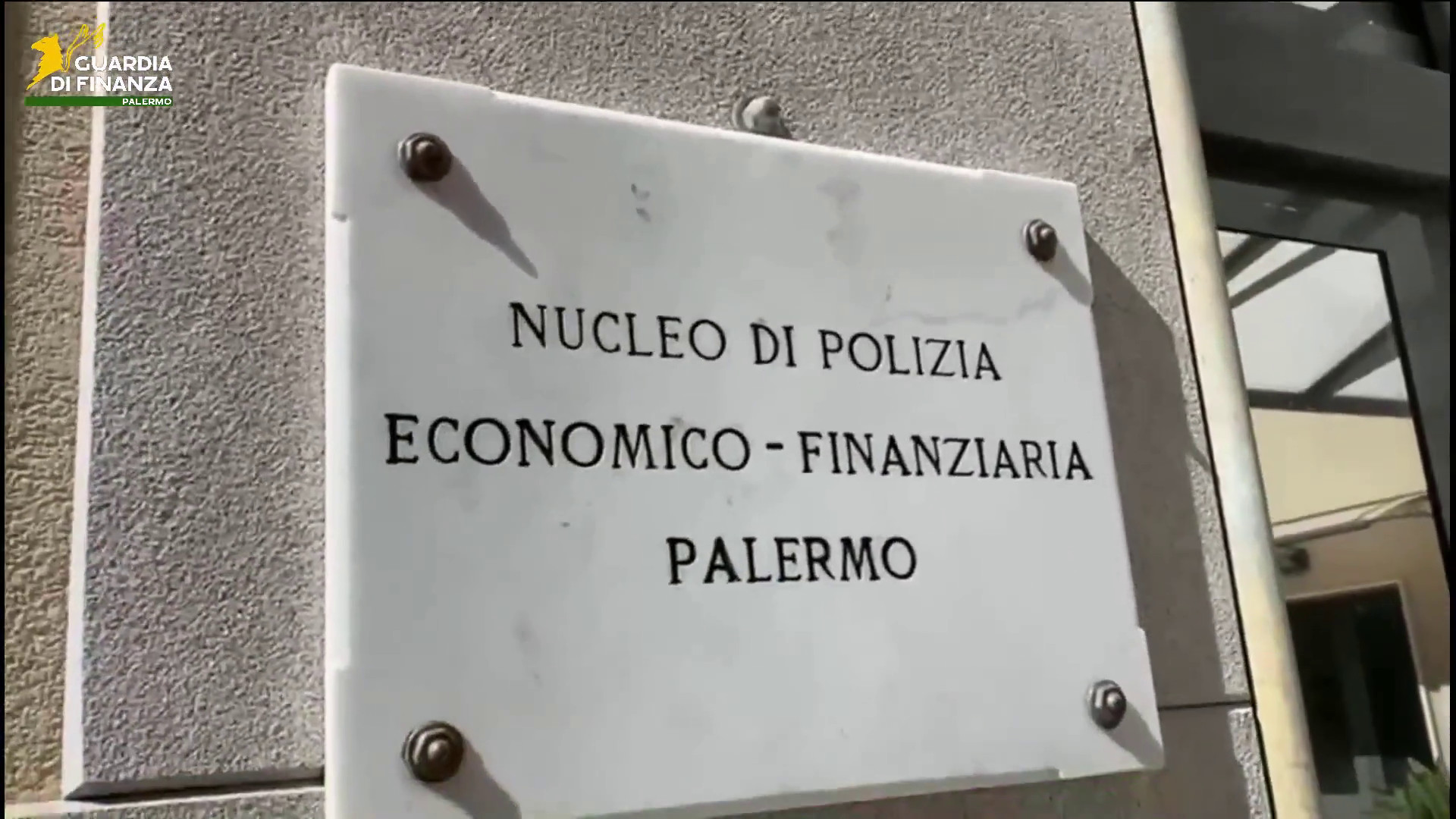 A Palermo 7 misure cautelari e 83 indagati per frodi su bonus edilizi