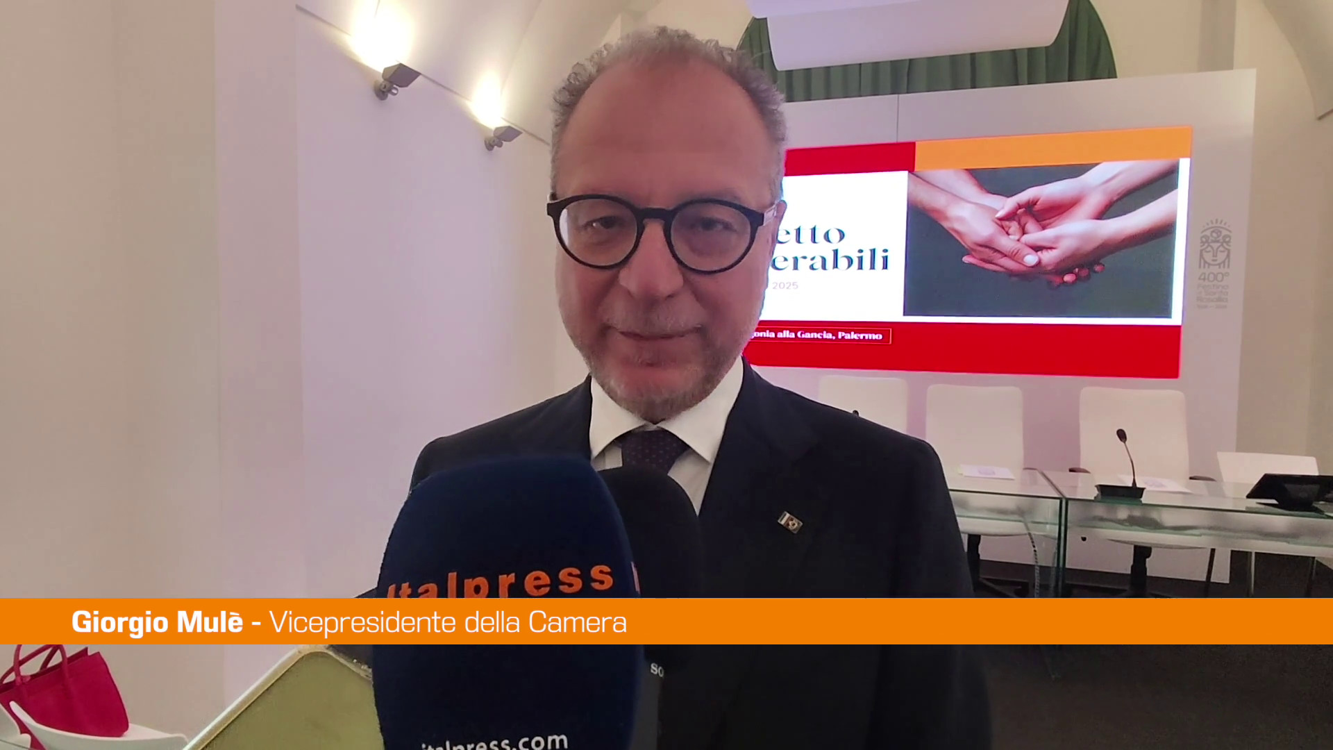 Diabete, a Palermo progetto 