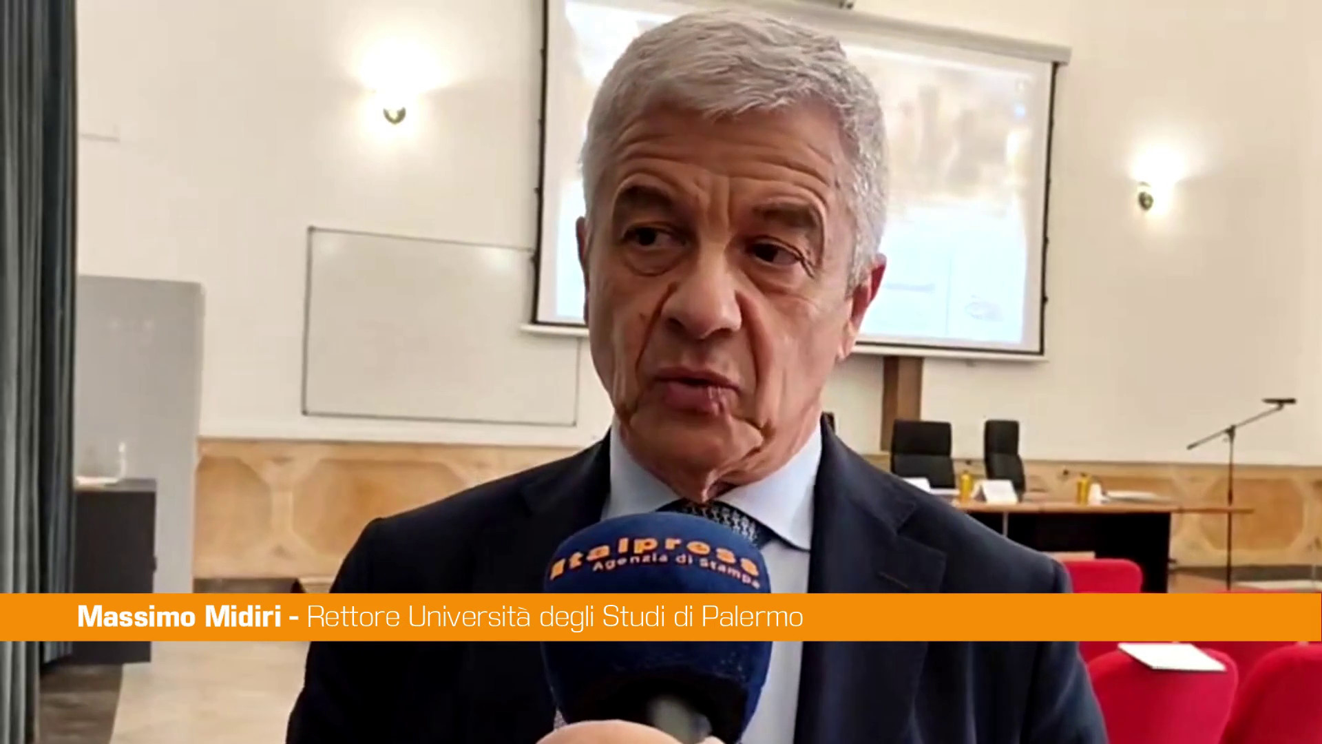 UniPa, Midiri 
