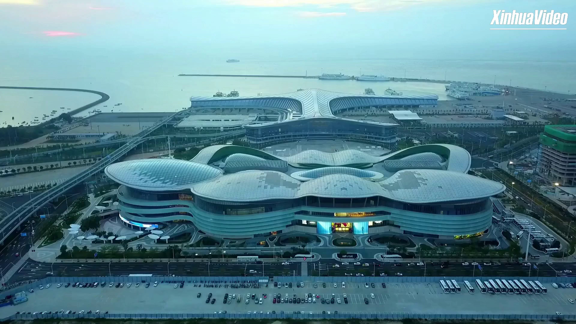 Hainan, dopo 15 anni la politica duty free raggiunge un importante traguardo