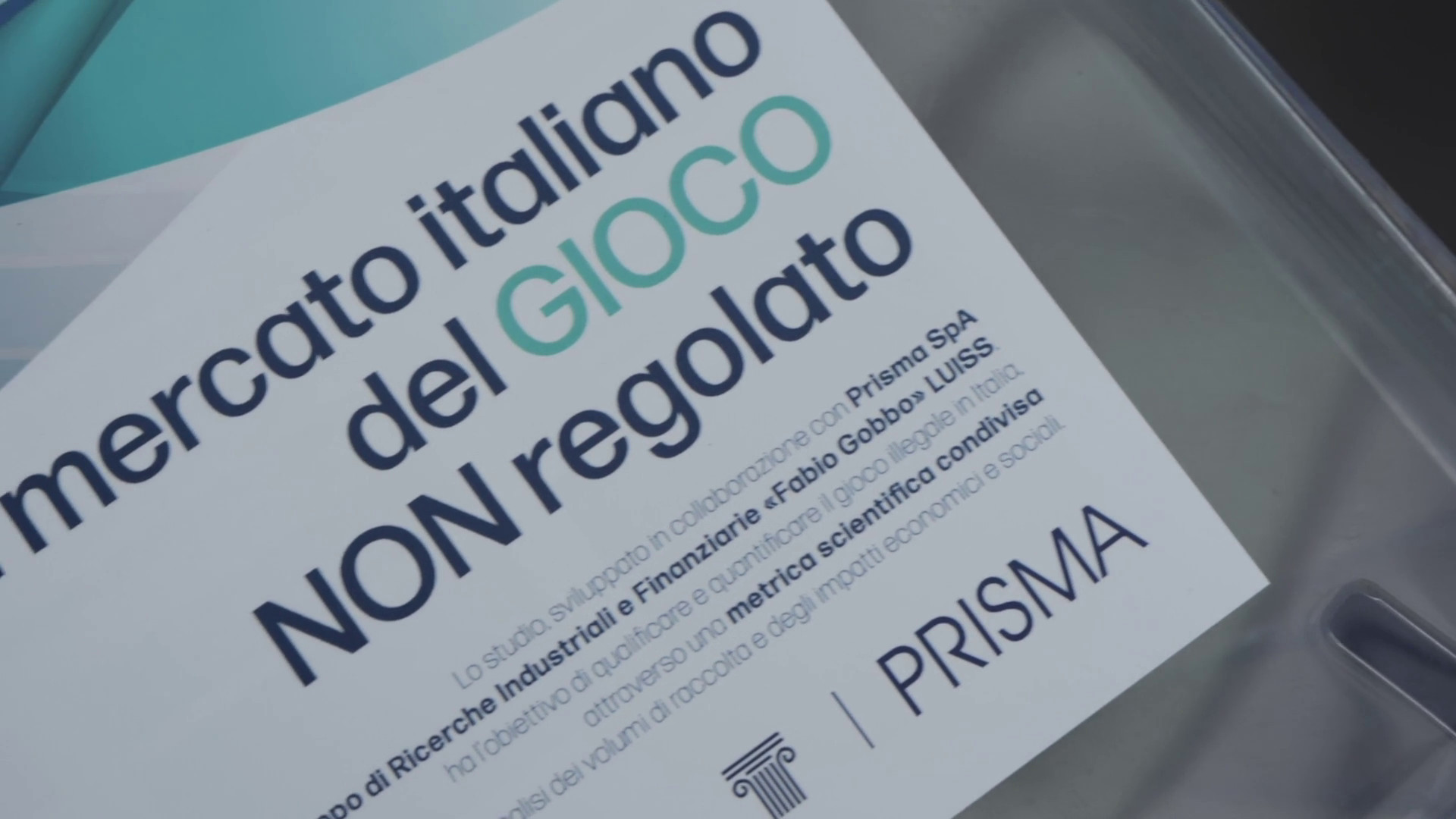Uno studio, il gioco illegale in Italia vale quasi 30 miliardi
